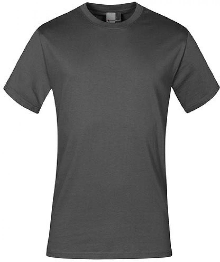 Promodoro Rundhalsshirt Men´s Premium Herren T-Shirt günstig online kaufen