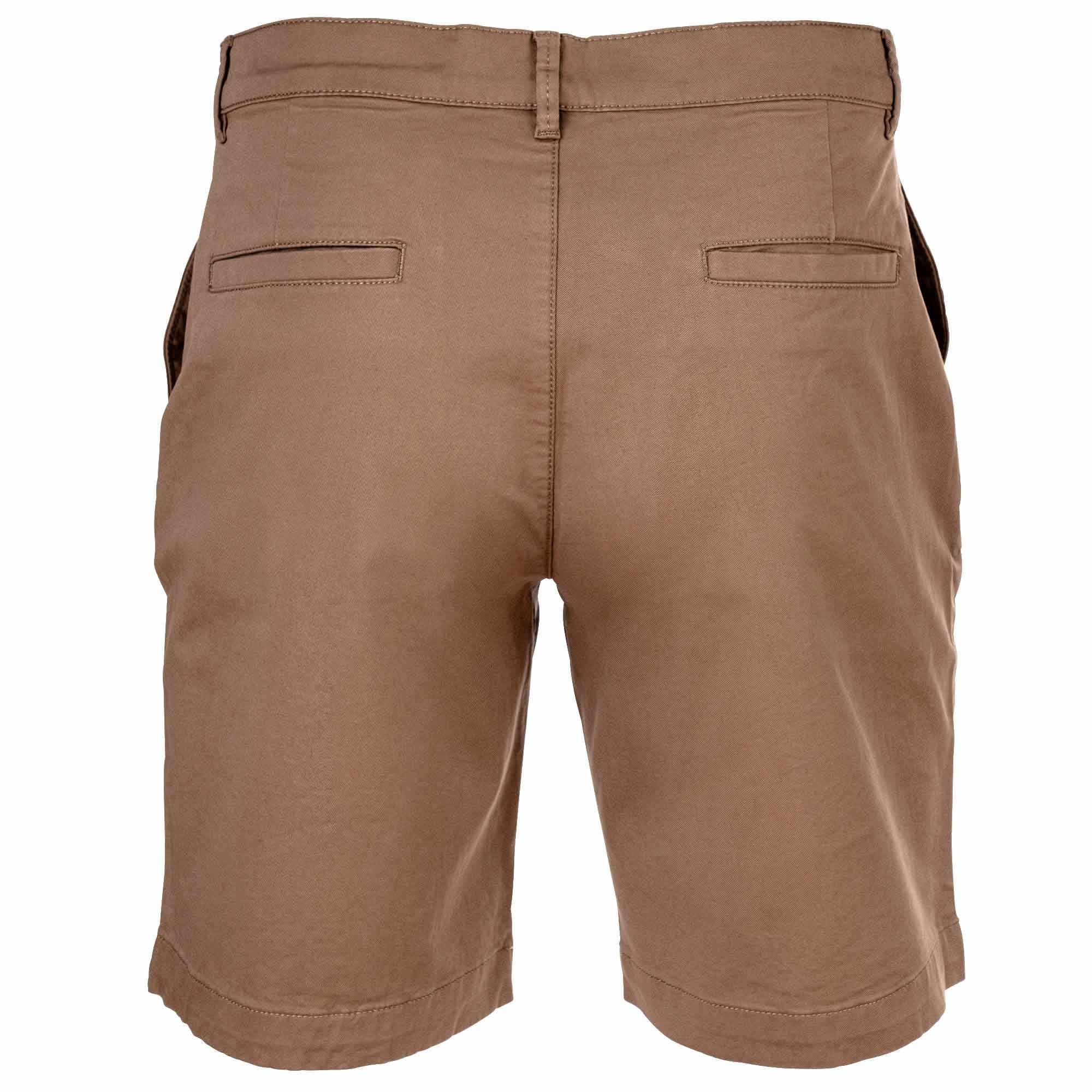 Emporio Armani Bermudas Herren Bermuda-Shorts Baumwolle günstig online kaufen