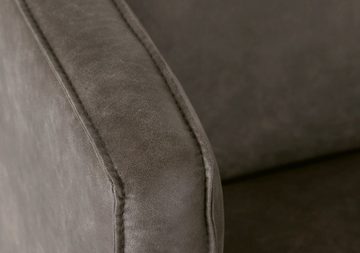 Gutmann Factory Küchensofa Brown