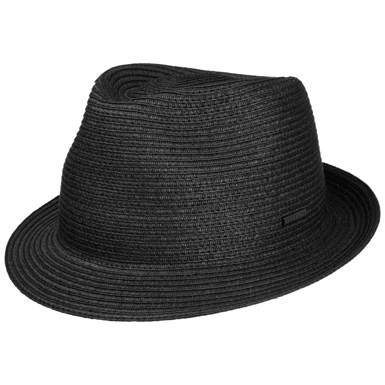 Stetson Sonnenhut (1-St) Strohtrilby