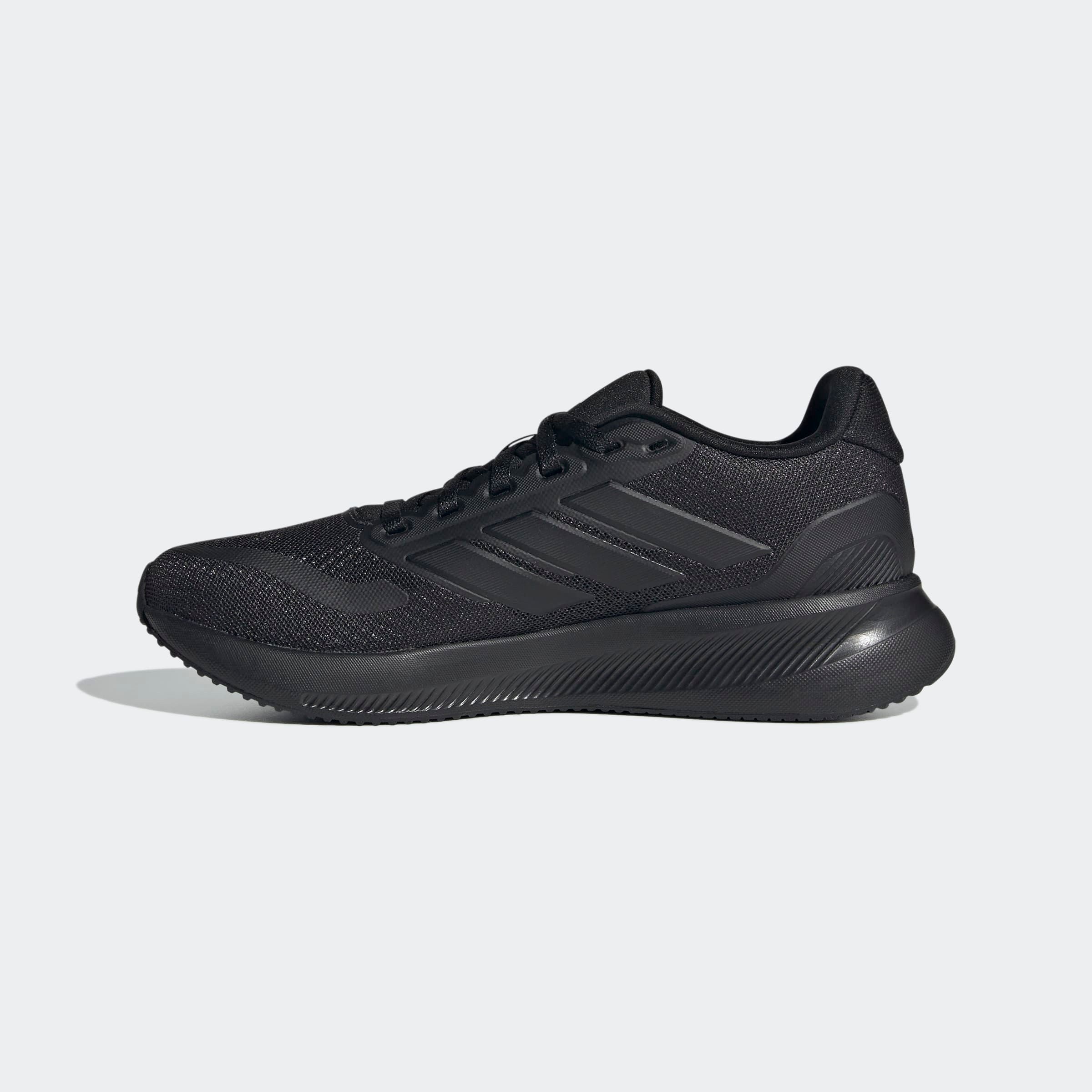 adidas Sportswear RUNFALCON 5 Laufschuh für Kinder
