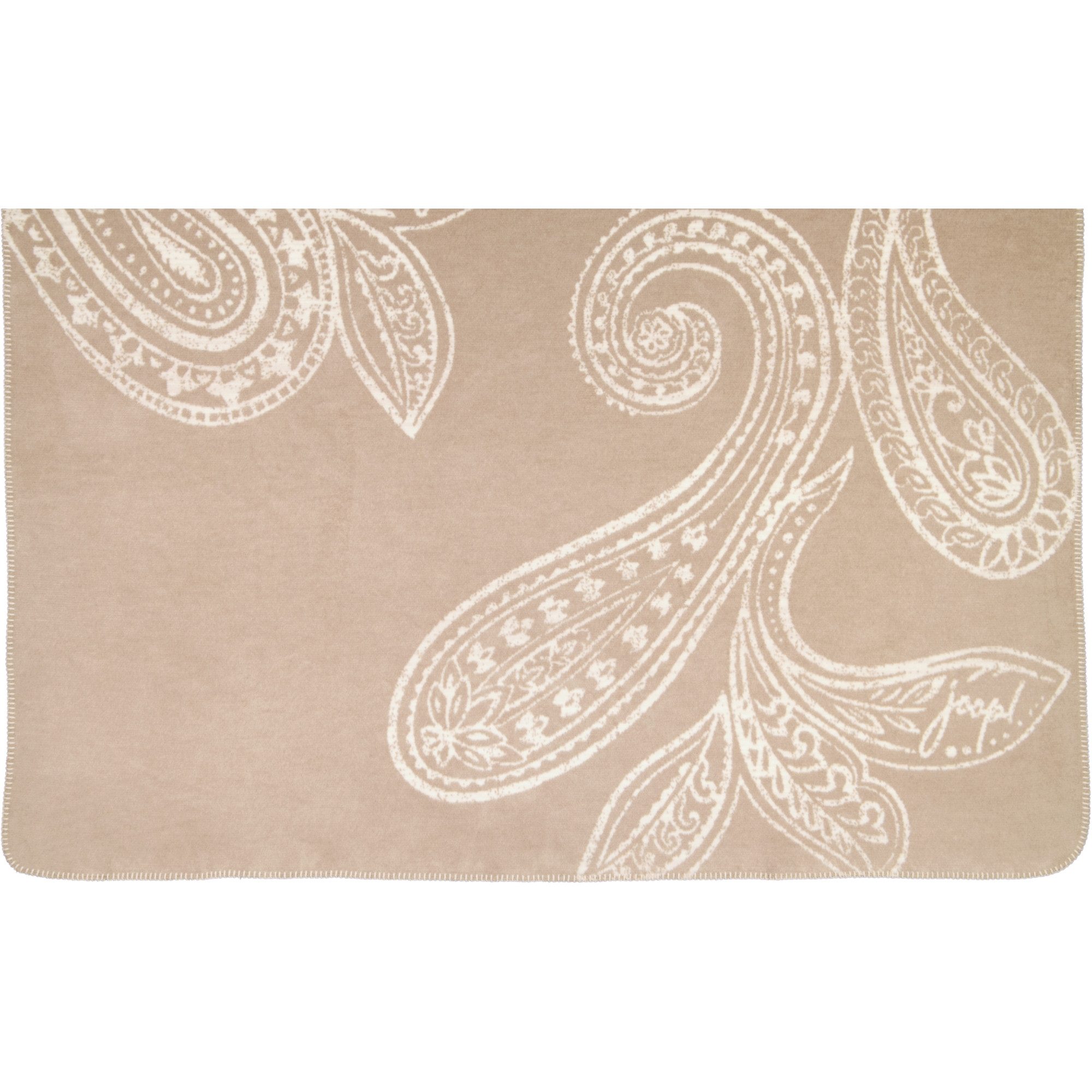 Wohndecke Paisley, JOOP!