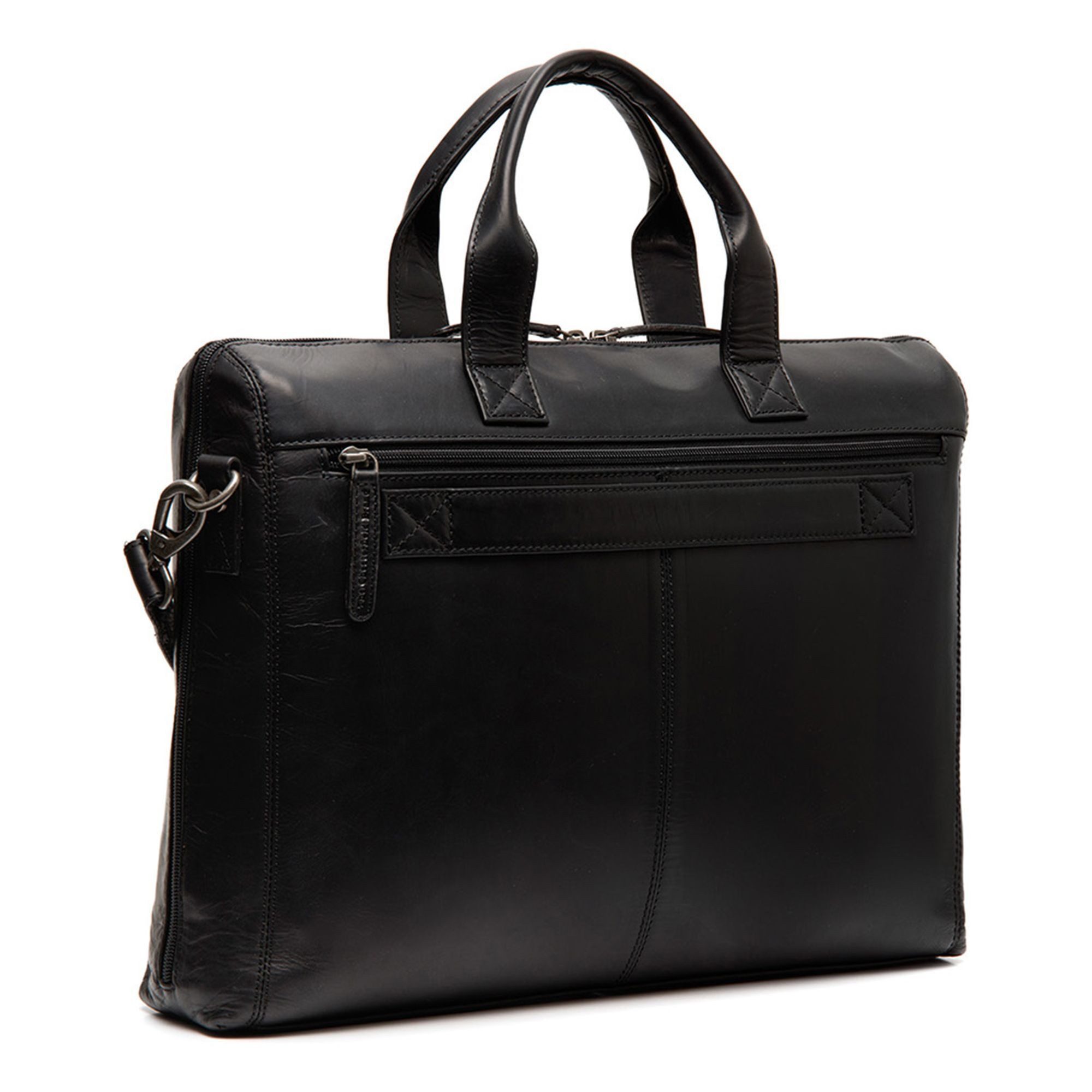The Chesterfield Brand Aktentasche Levanto, Leder günstig online kaufen