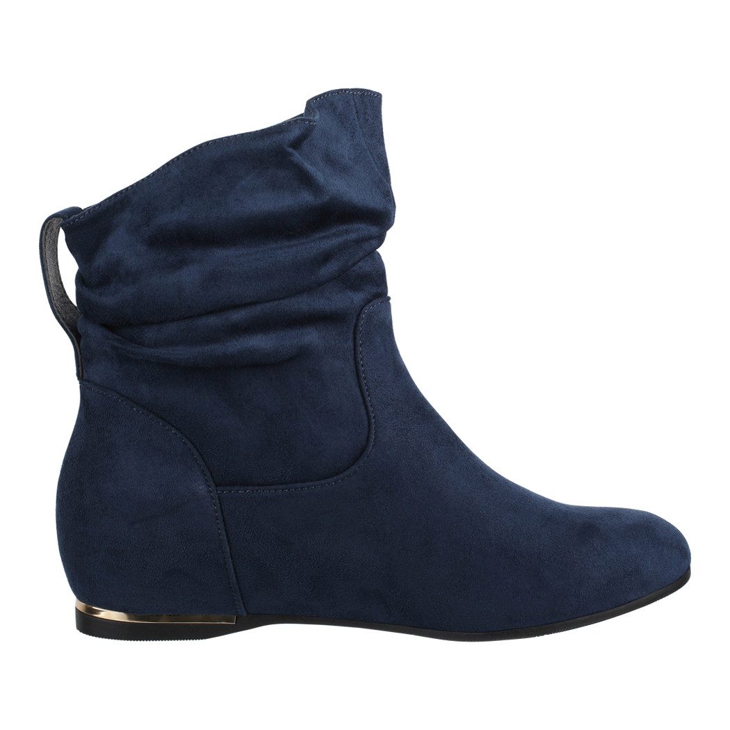 Elara Stiefeletten Stiefelette