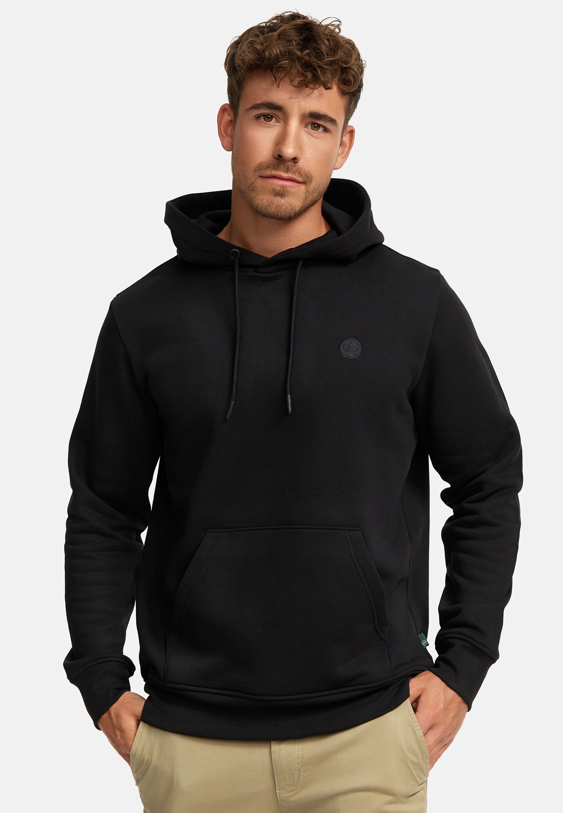 Kronstadt Kapuzenpullover KSLars Hoodie Hoodie mit günstig online kaufen