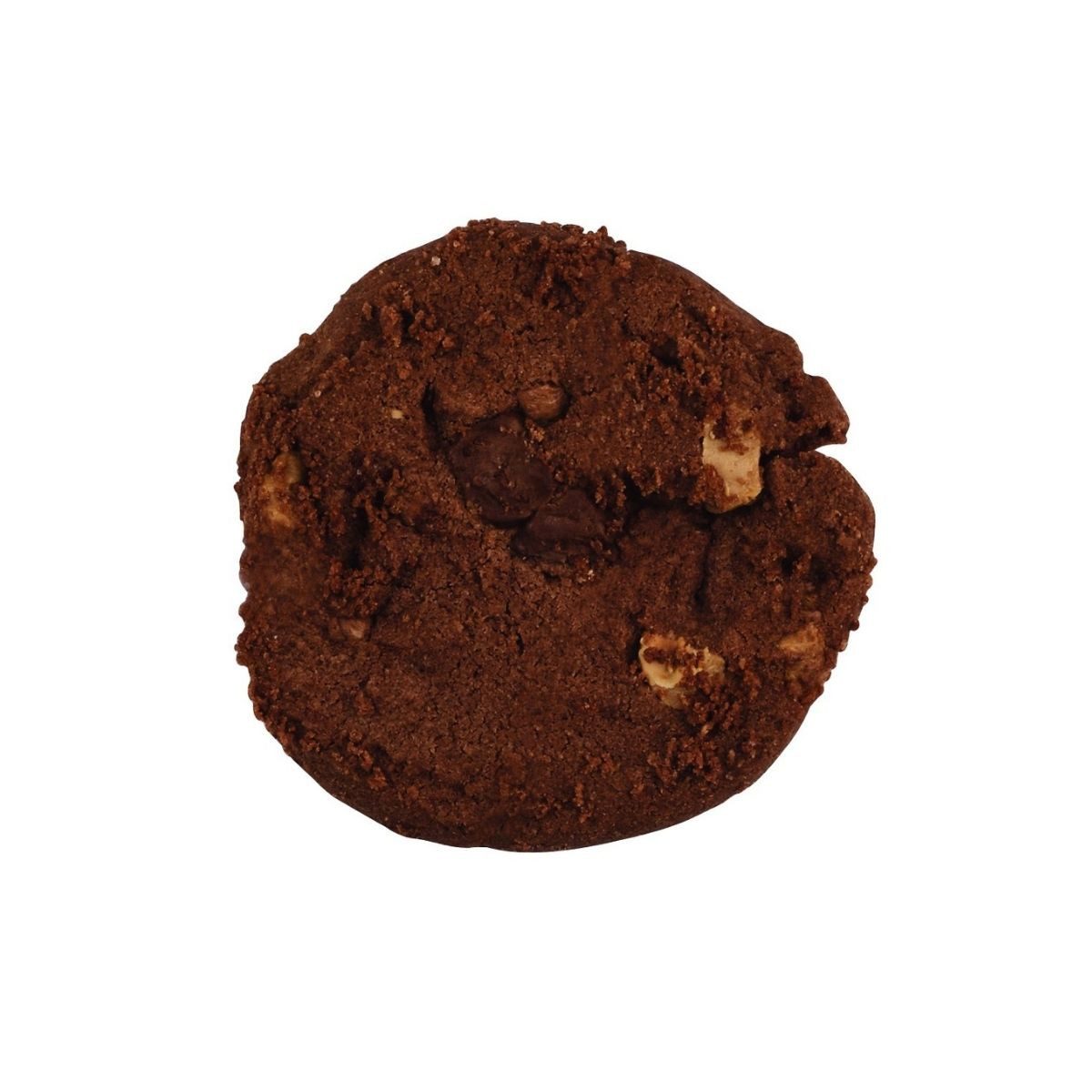 Cartwright & Butler Kekse Cartwright & Butler Triple Chocolate Chunk Biscuits 200 g, 200 g