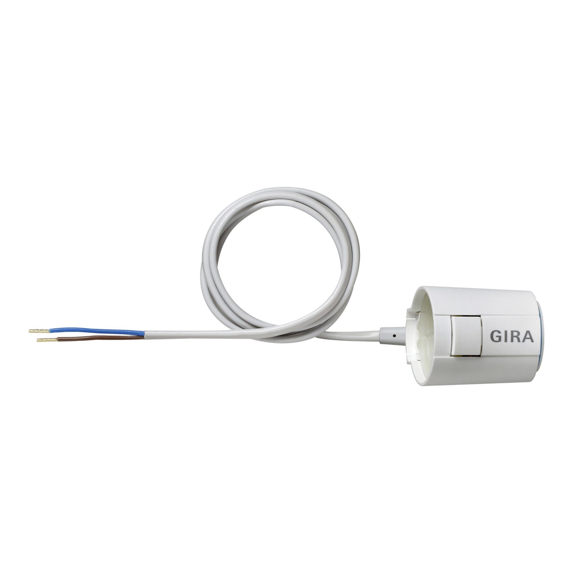 GIRA Infrarotheizung Gira Therm. Stellantrieb 24 V 217900