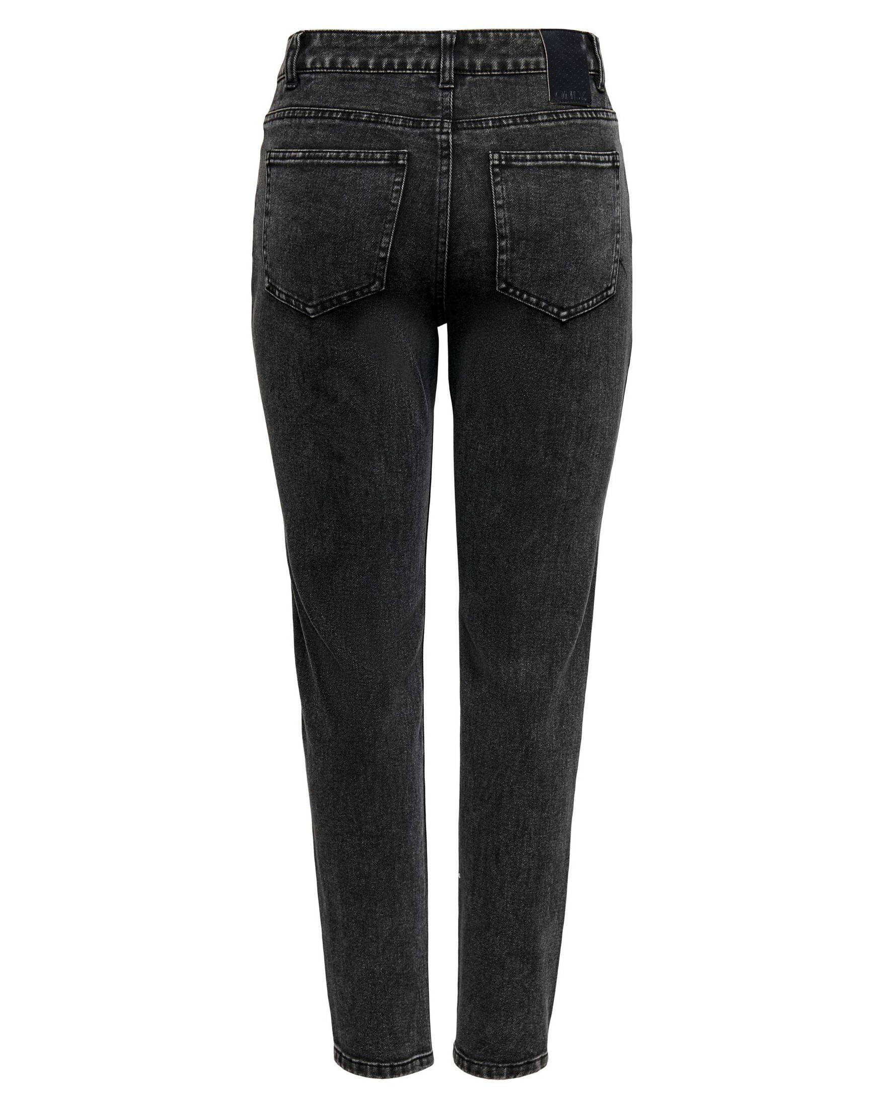 5-Pocket-Jeans ONLEMILY (1-tlg) Damen ONLY Jeans