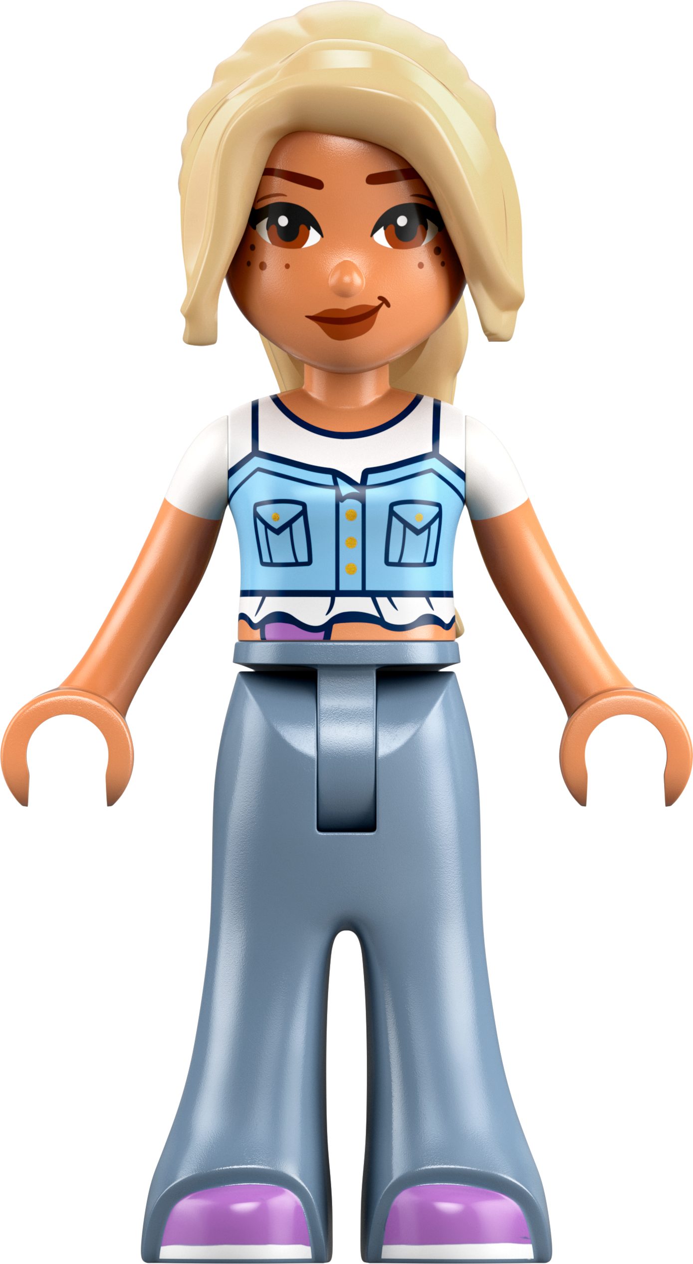 LEGO® LEGO Friends: Sara (2025) Spielbausteine günstig online kaufen