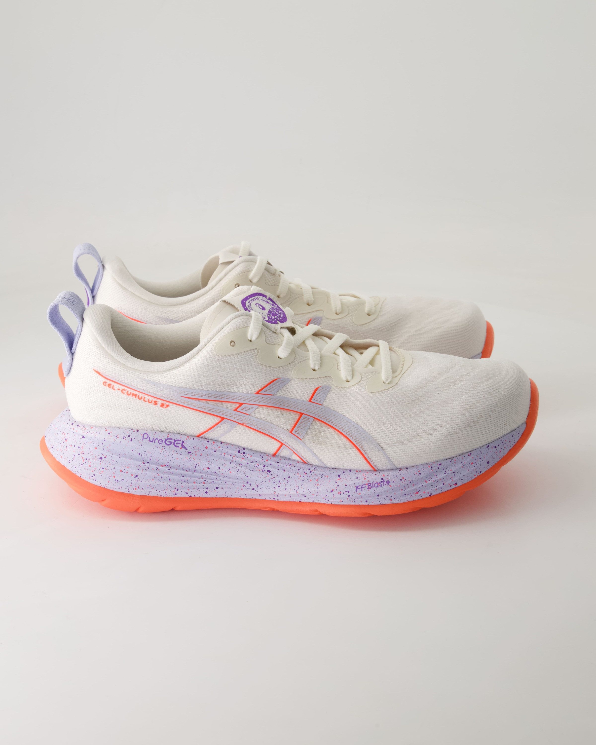 Asics Gel-Cumulus 27 Laufschuh Obermaterial: Textil