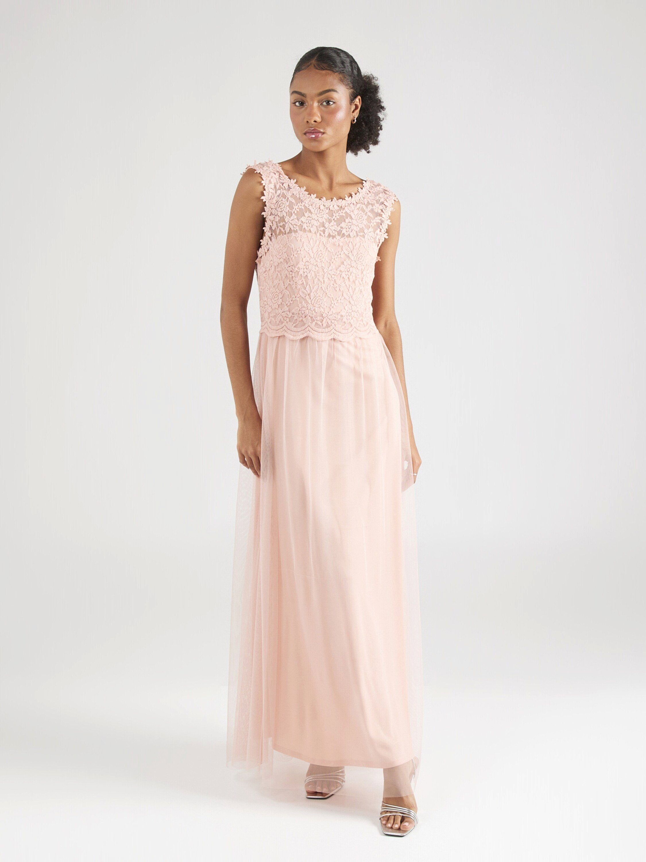 Vila Abendkleid VILynnea (1-tlg) Spitze günstig online kaufen