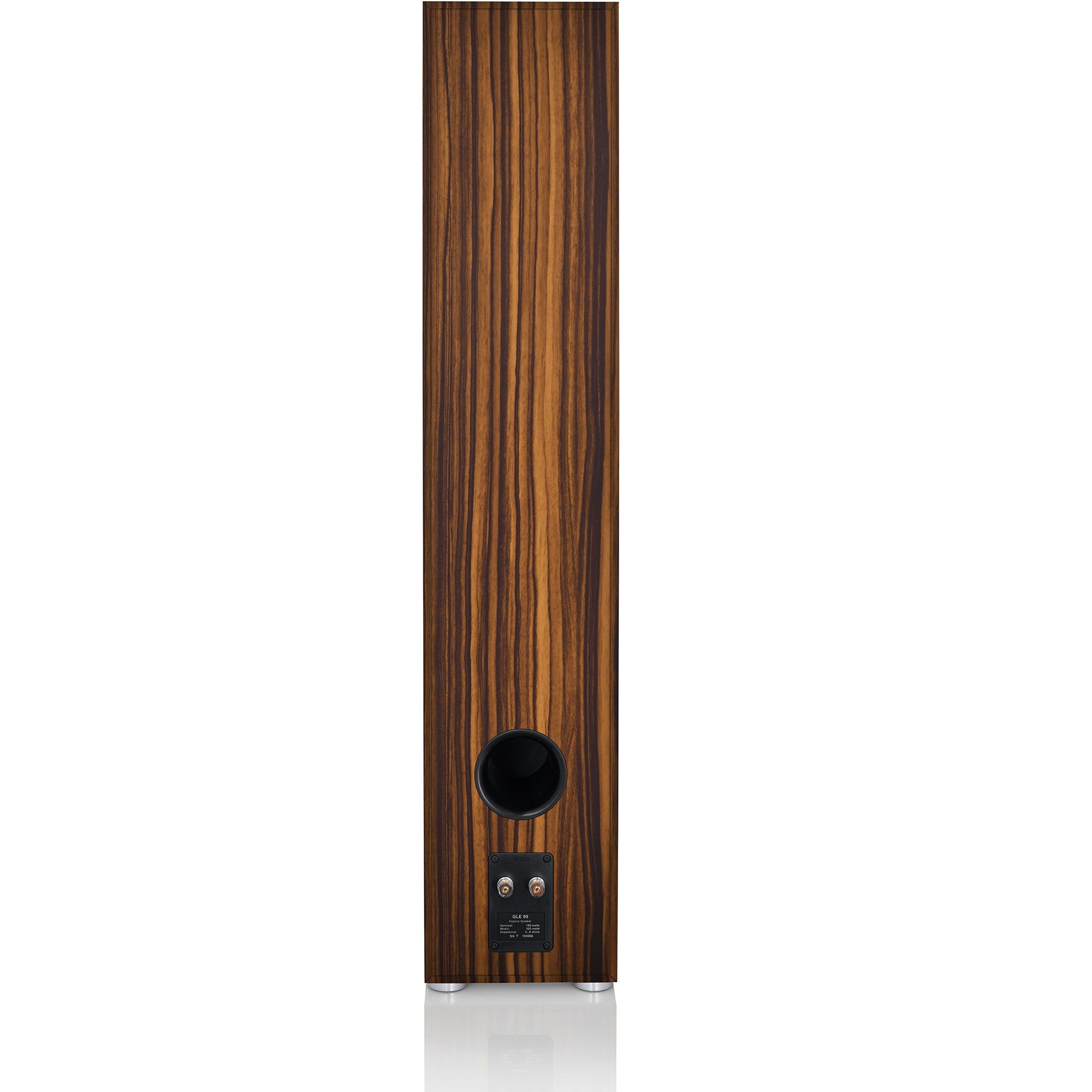 CANTON GLE 90 Makassar Stück Sonder Aktion Lautsprecher (320.0 W)