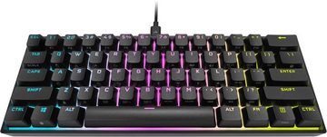 Corsair K65 Mini MX Speed Gaming-Tastatur