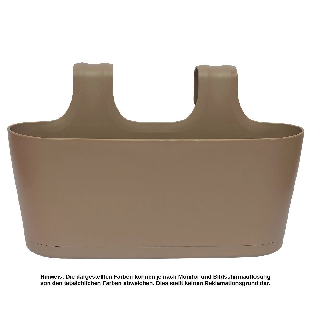 Engelland Blumenkasten Blumentopf zum Hängen (Vorteils-Set, günstig online kaufen