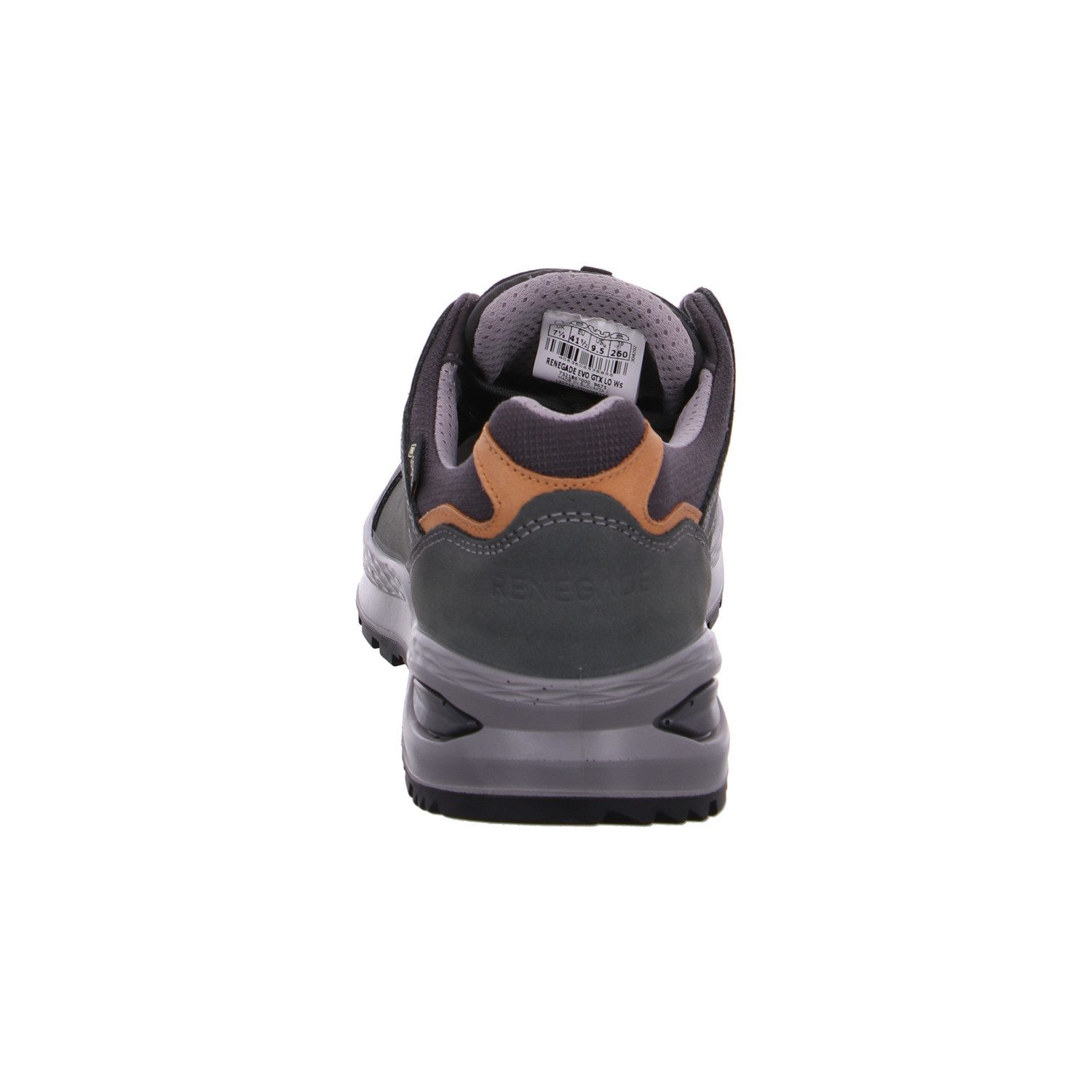 Lowa Renegade Evo GTX Mid Wanderschuh günstig online kaufen