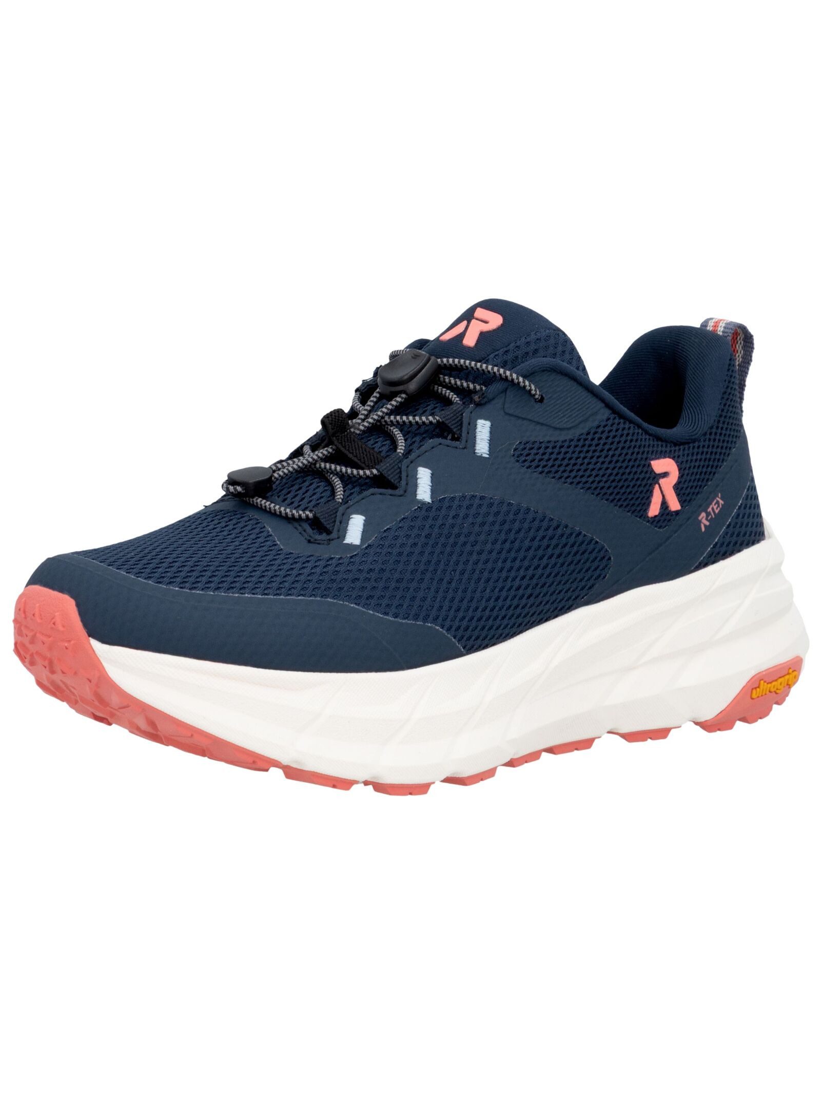 Rieker Rieker Sneaker Textil Sneaker