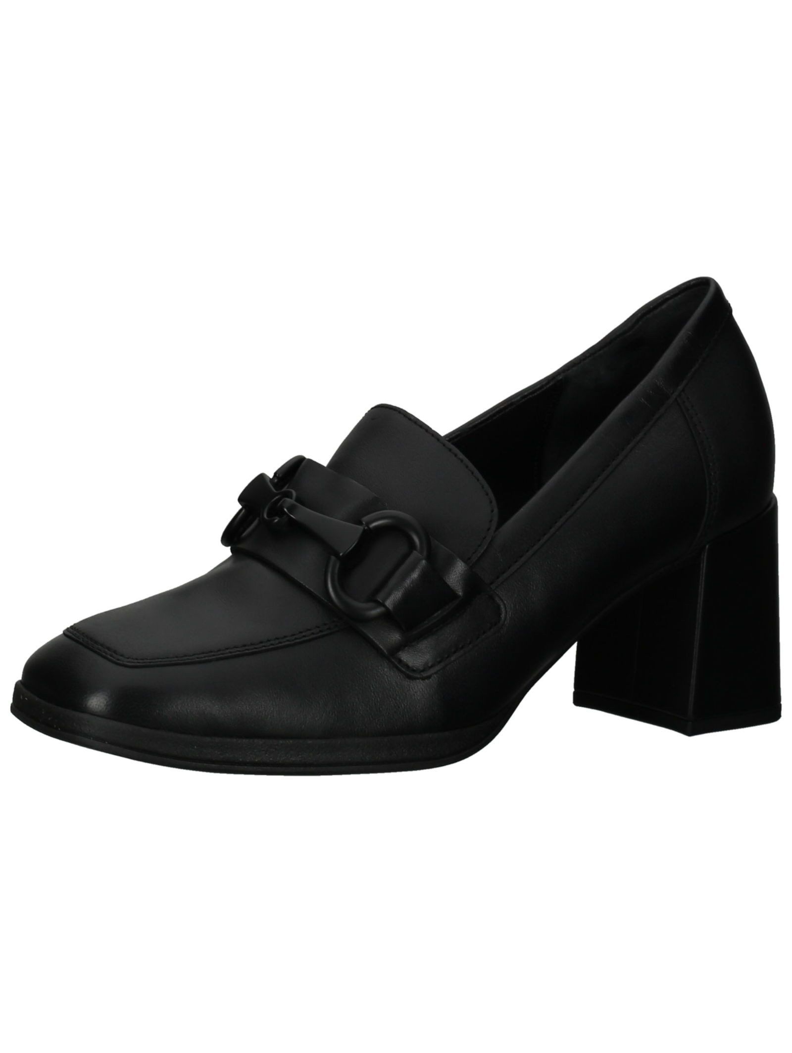 Pumps Nappaleder Pumps