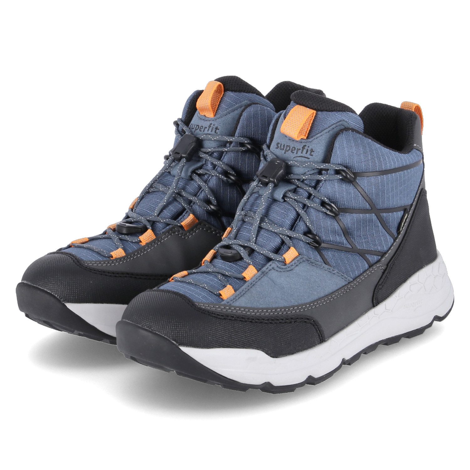 Superfit Outdoorschuhe FREE RIDE Stiefel