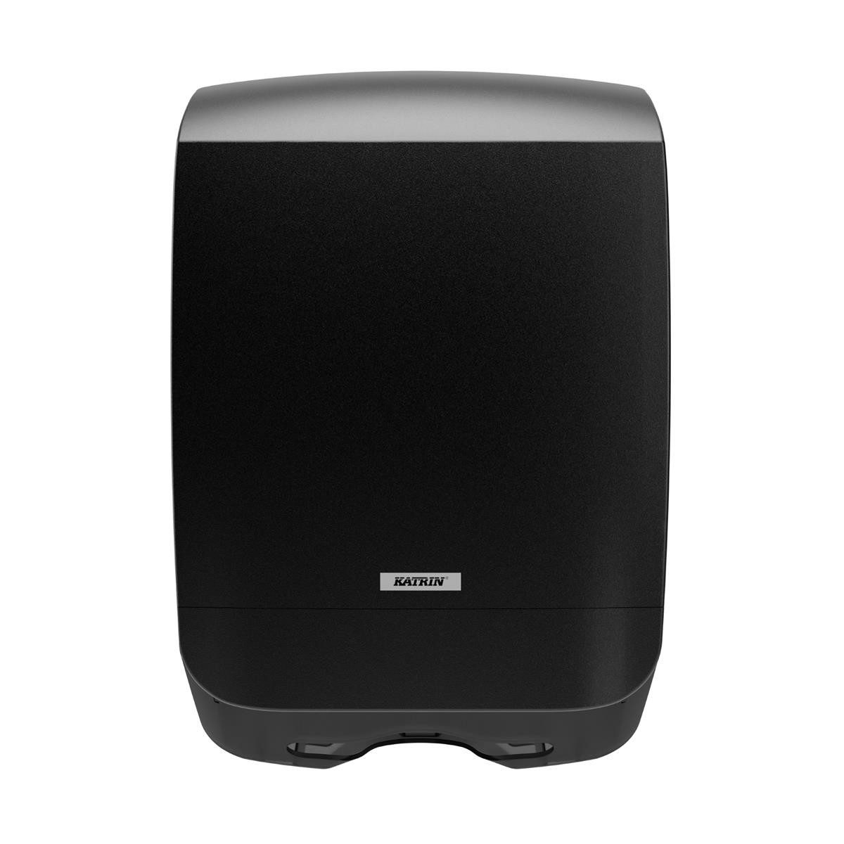 Metsä Tissue Toilettenpapierhalter Katrin Handtuchspender Inclusive M 77434 sw