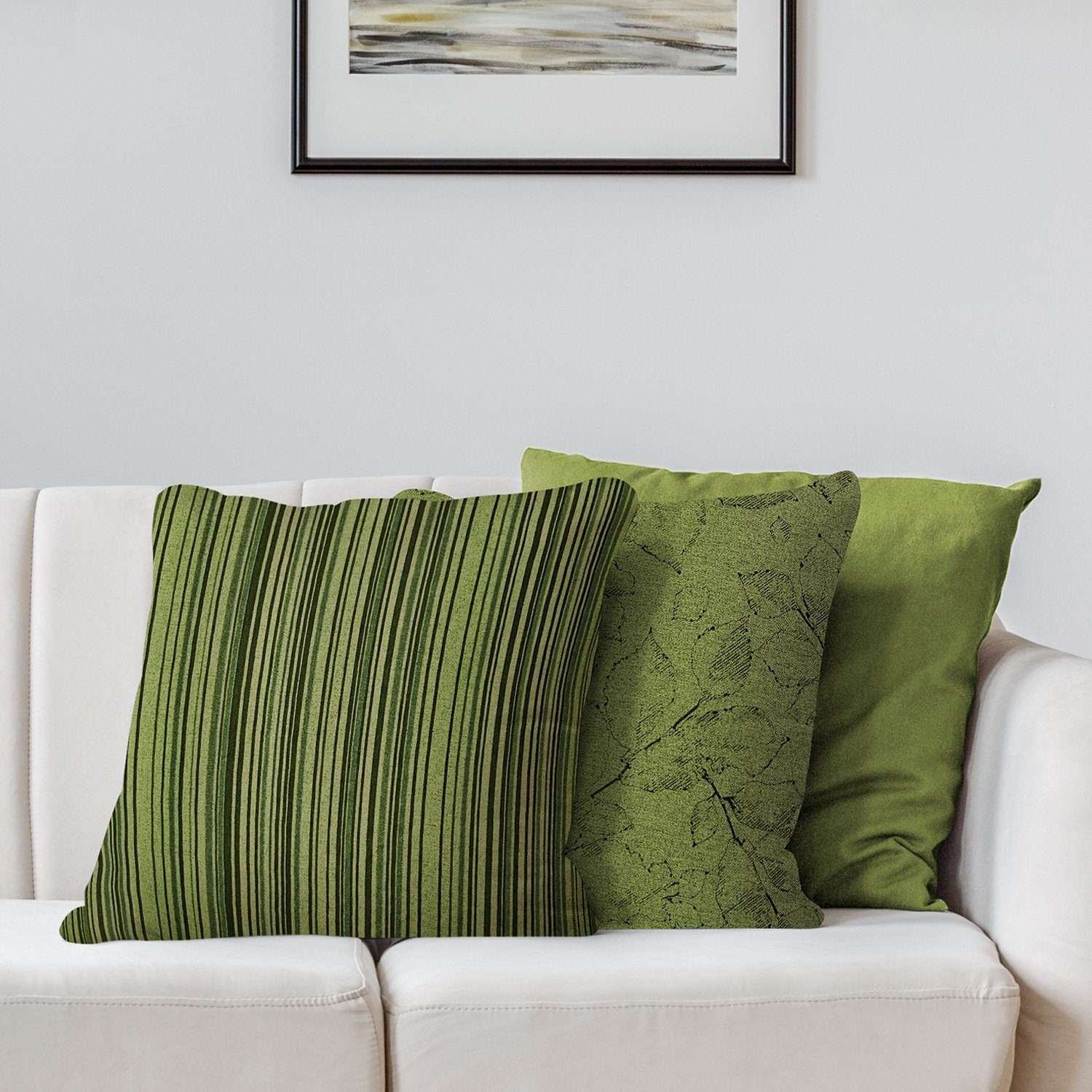 novely Dekokissen »novely® Dekokissen Sofakissen Couchkissen Zierkissen