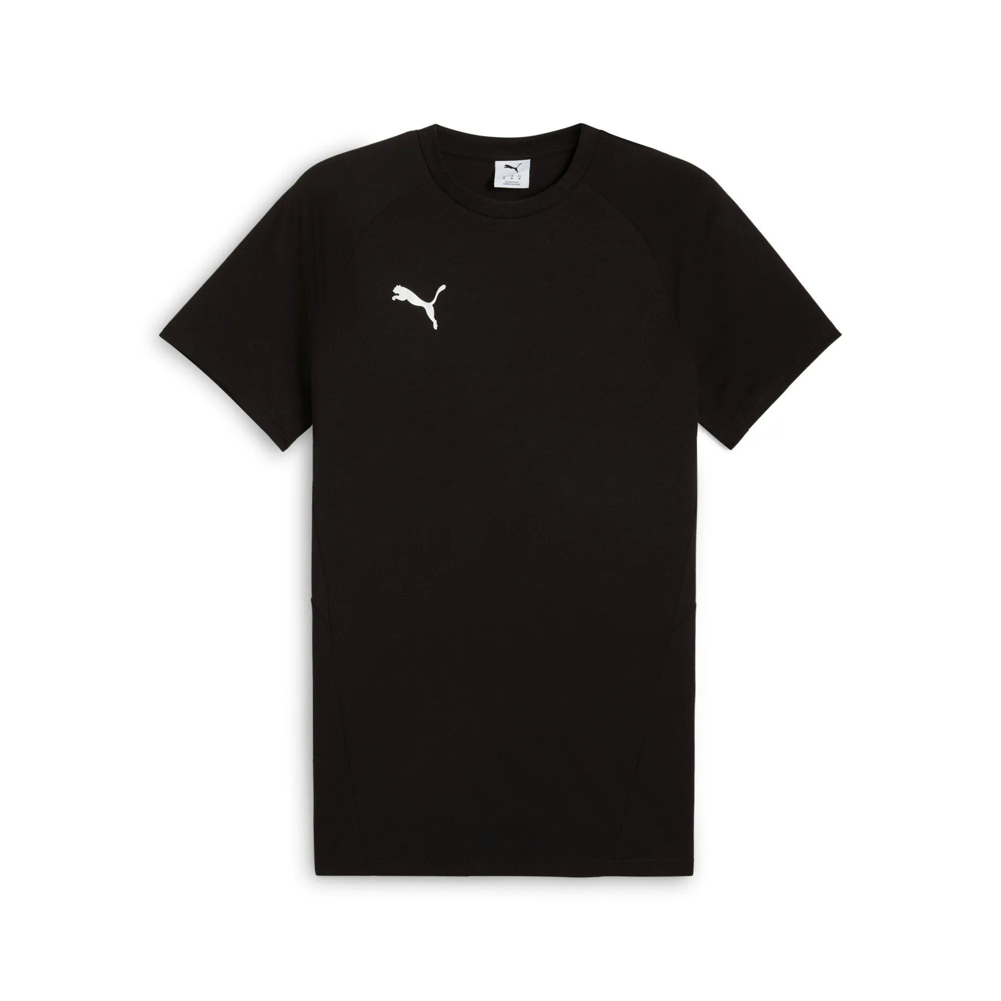 T-Shirt Puma Herren T-Shirt teamEVOSTRIPE Tee 659953