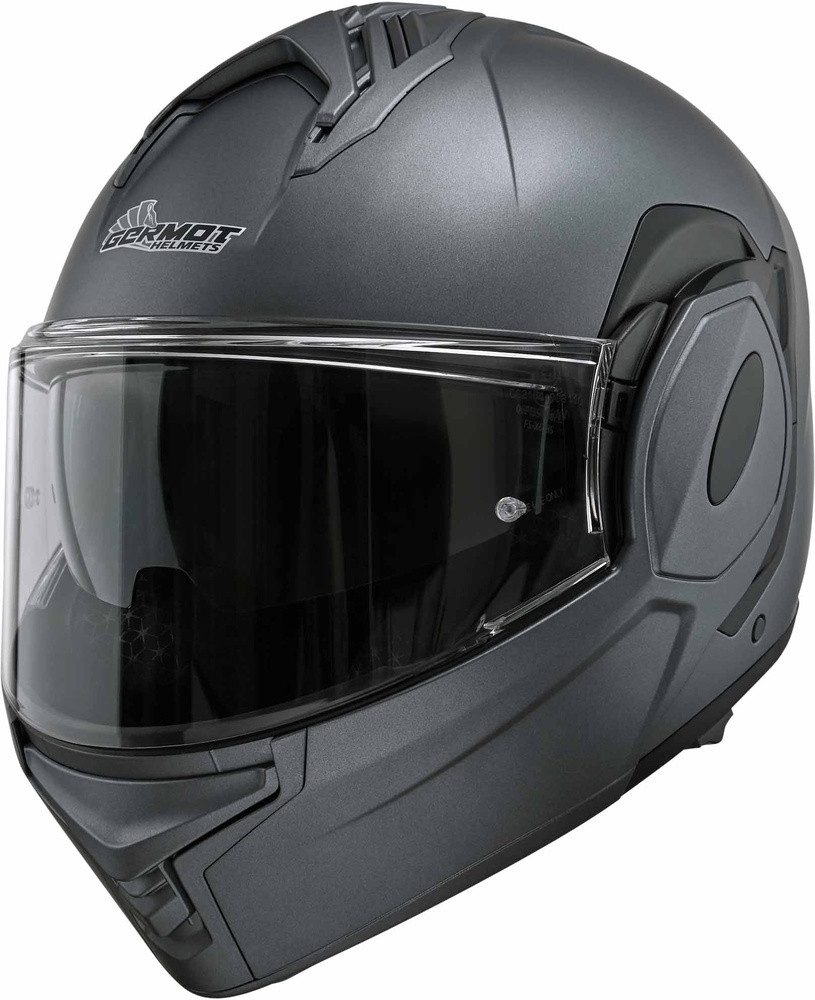 Motorradhelm GM 1000