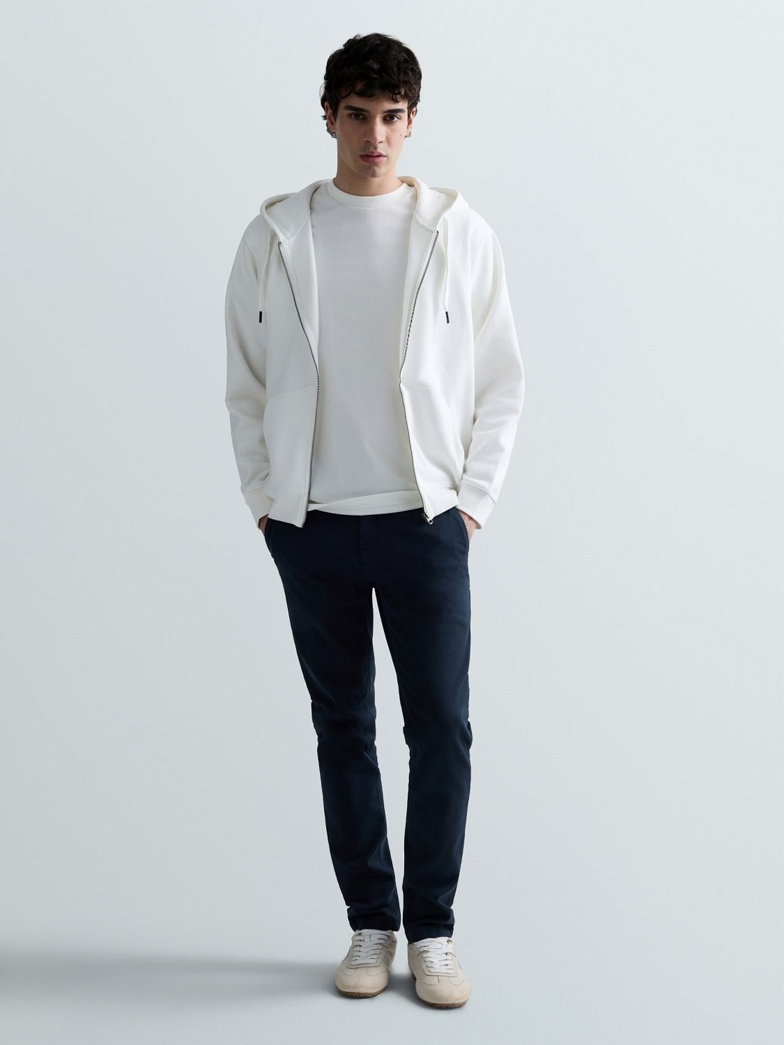 Replay Bequeme Jeans