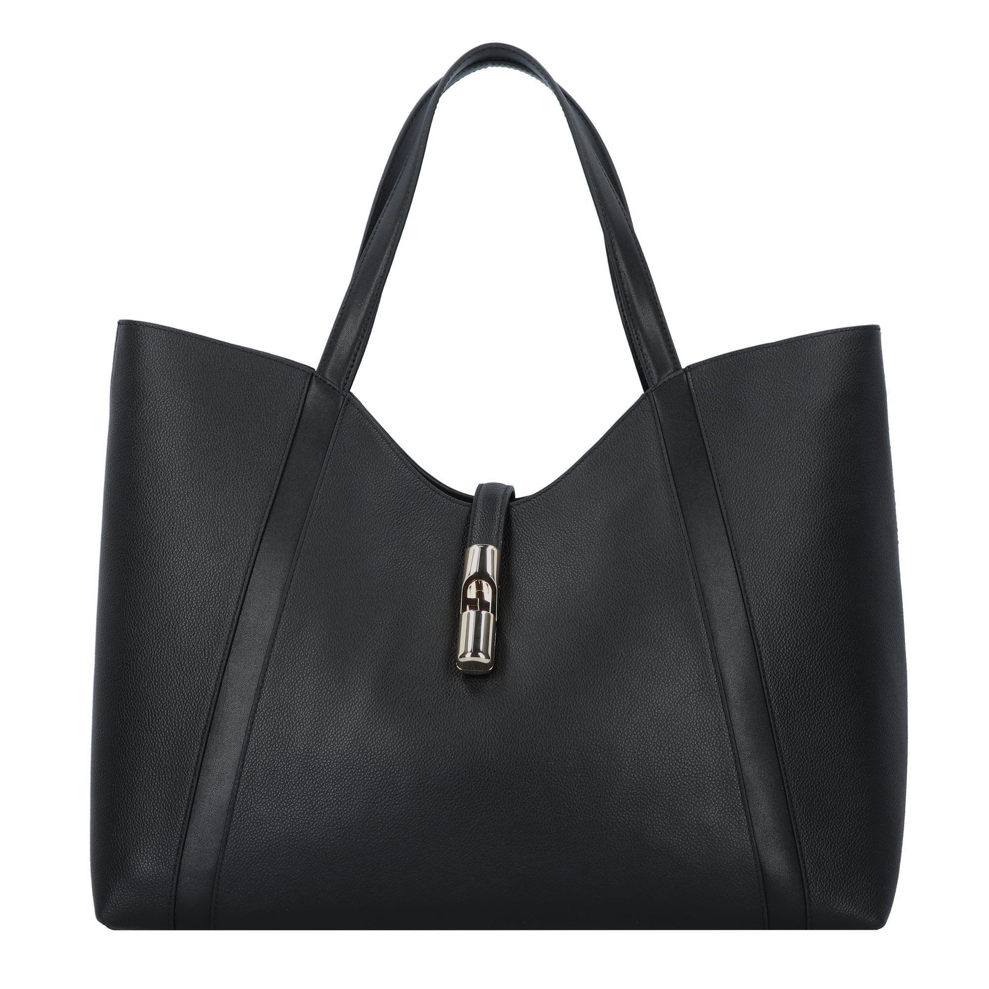 Schultertasche Goccia