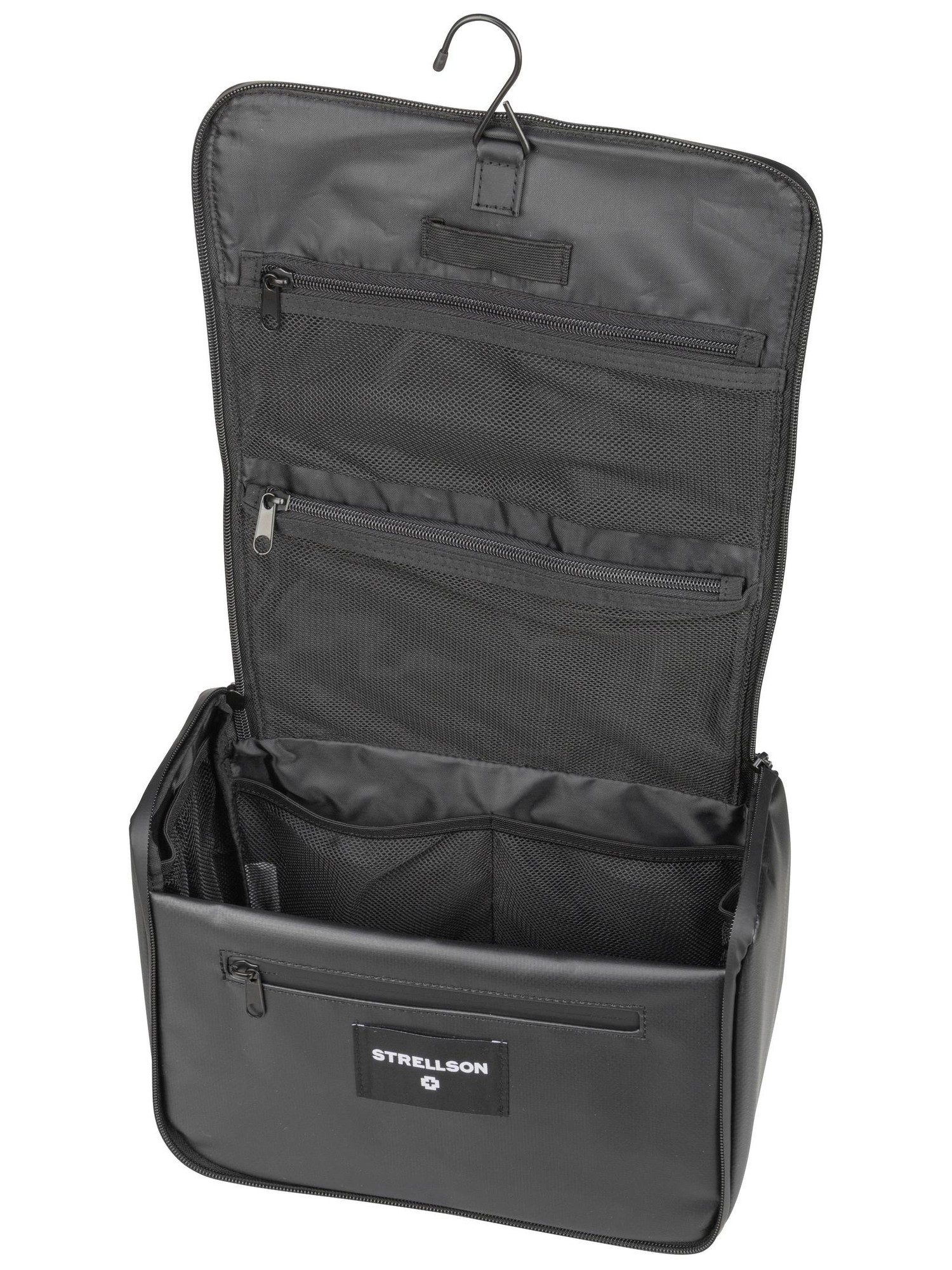 Strellson Kulturbeutel Stockwell 2.0 Benny Washbag LHZ