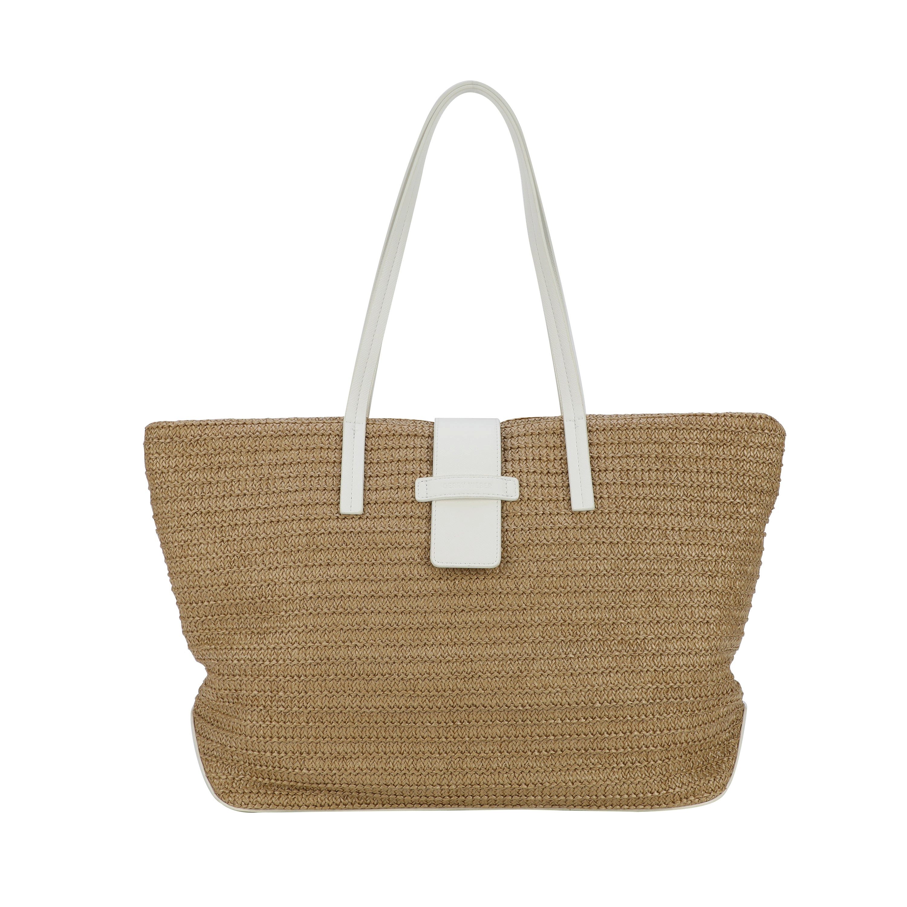 Shopper Gerry Weber - Damen Shopper Beach Love