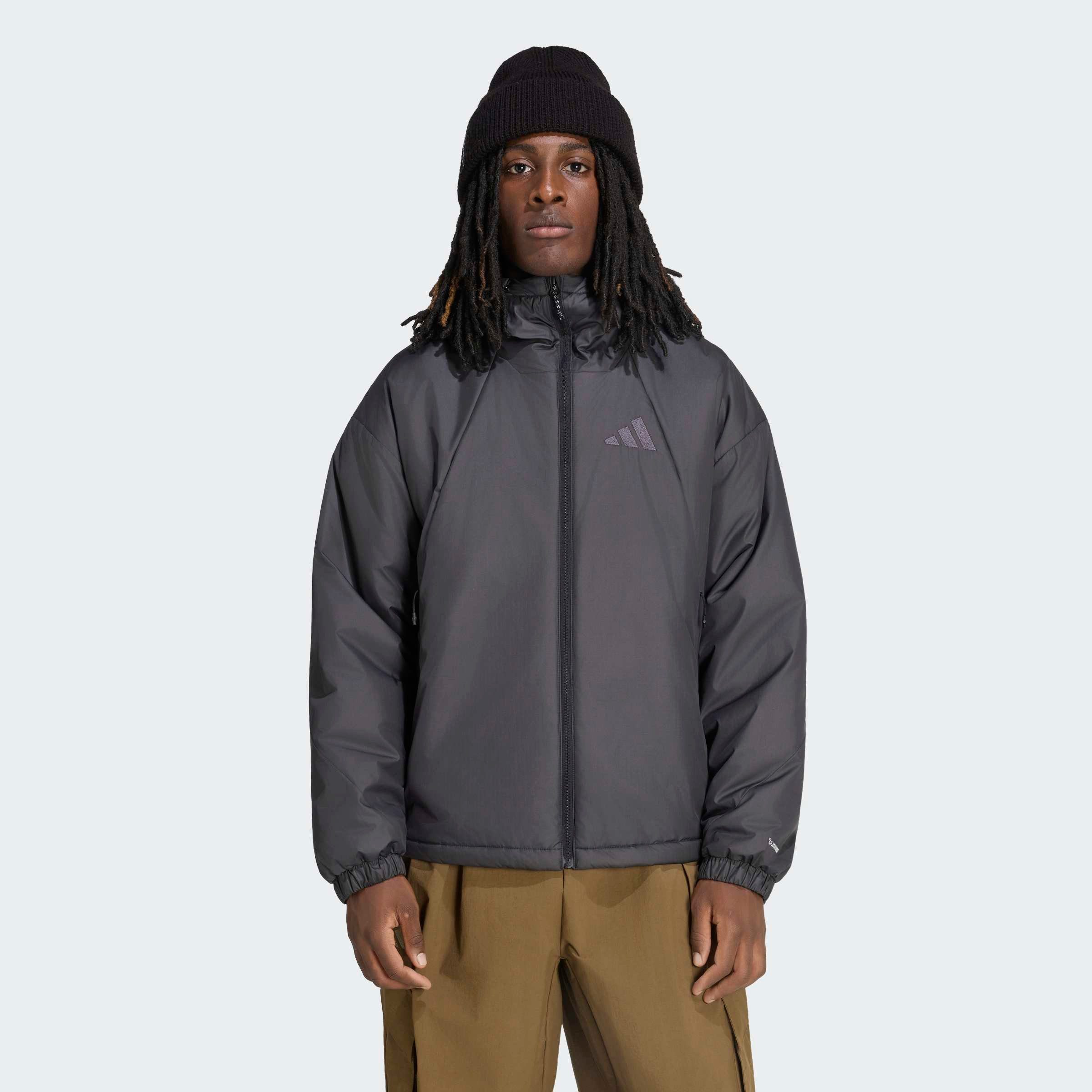 adidas TERREX Outdoorjacke MT PRIMA JKT mit sportlichem Stil, aus Polyester