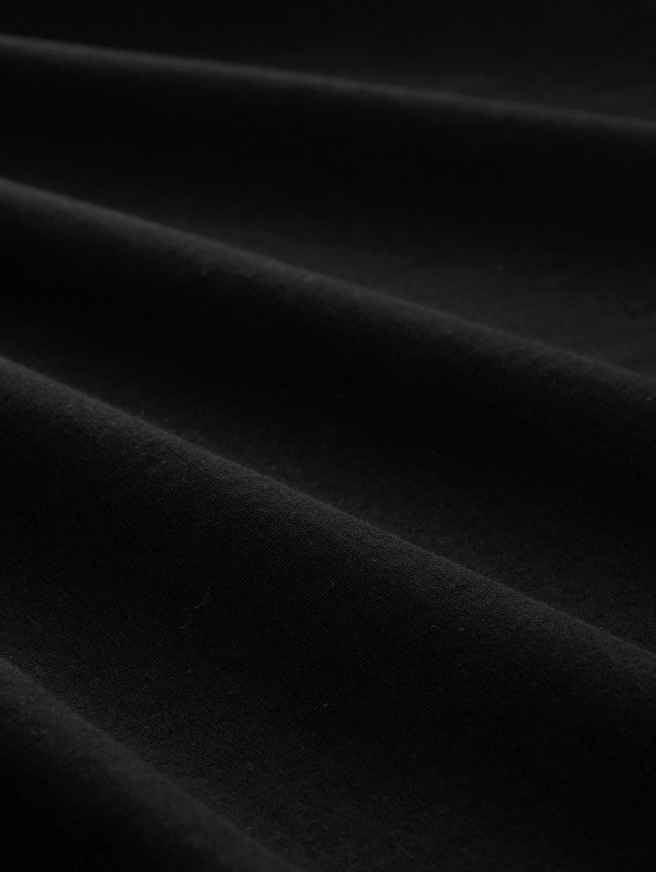 TOM TAILOR T-Shirt (Packung, 3-tlg) 3er Pack mit Logo-Stickerei