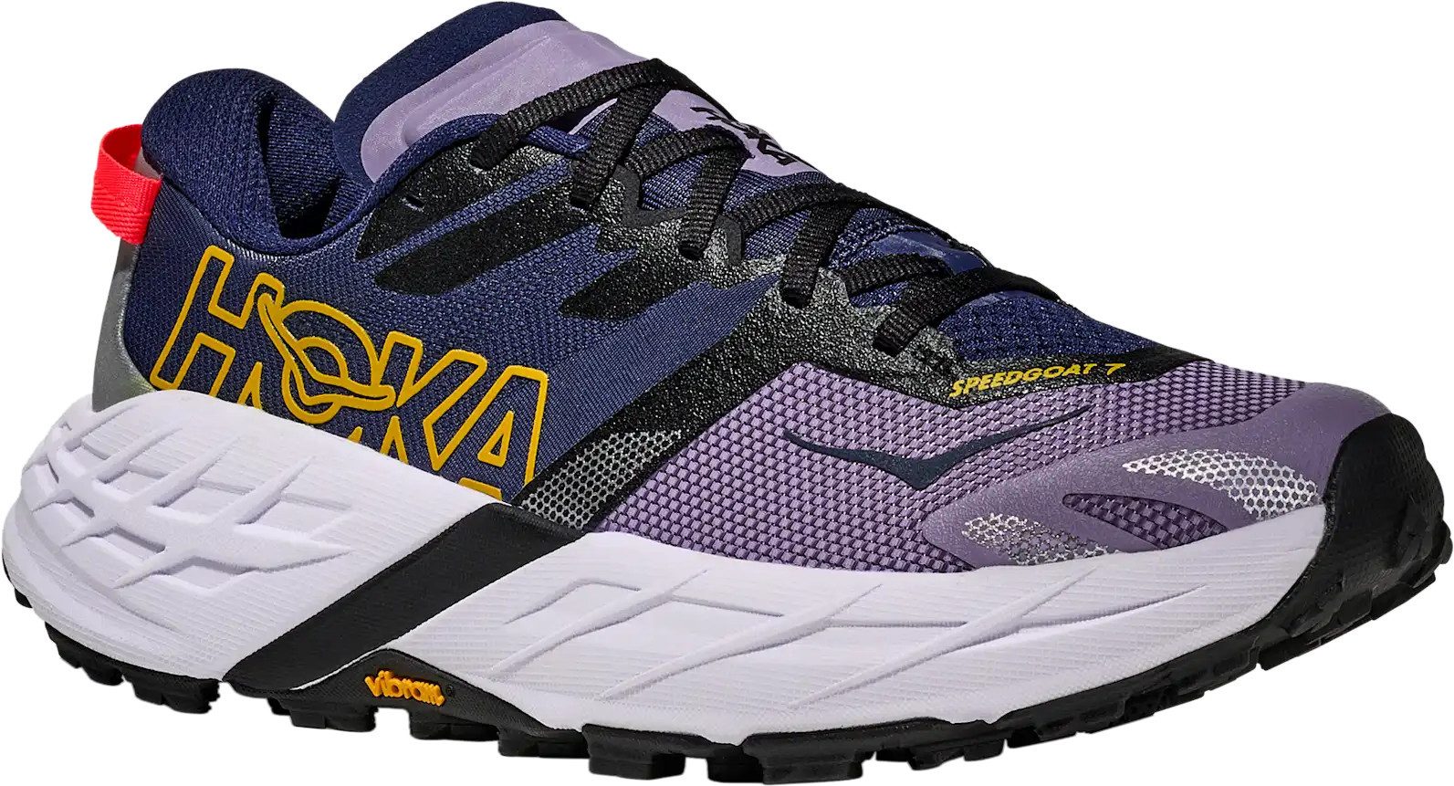 Hoka SPEEDGOAT 7 Laufschuh