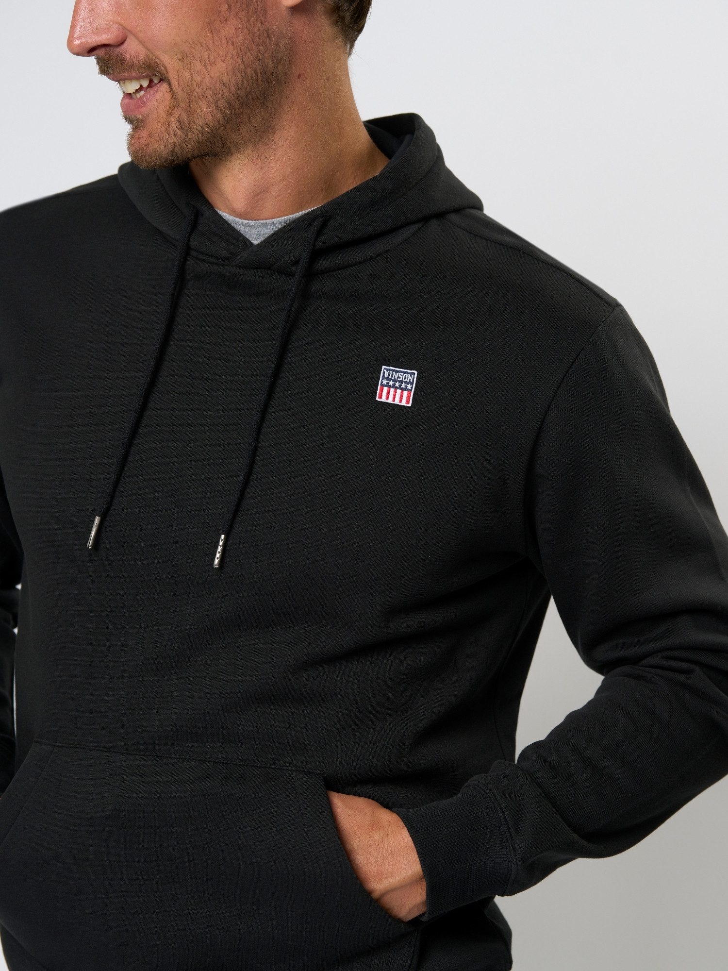 VINSON Strickpullover VINSON Sweater VMJohan