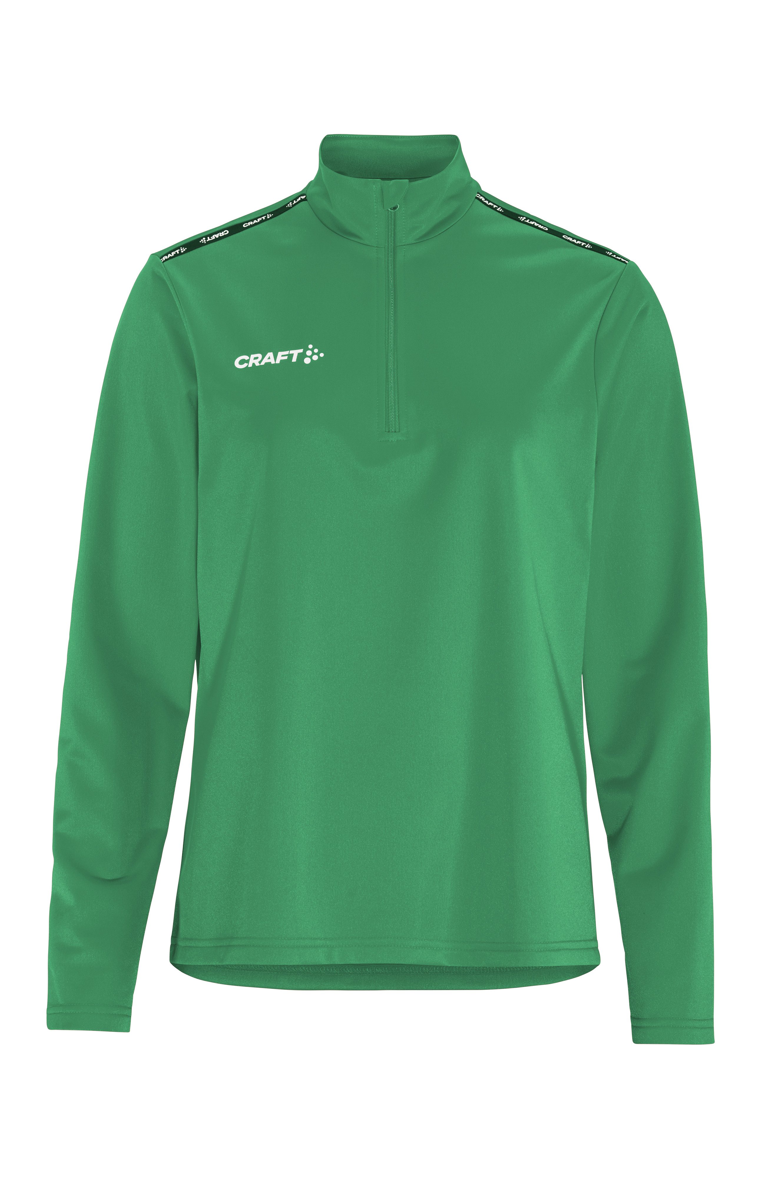 Craft Sweatshirt Squad Go Half Zip W günstig online kaufen