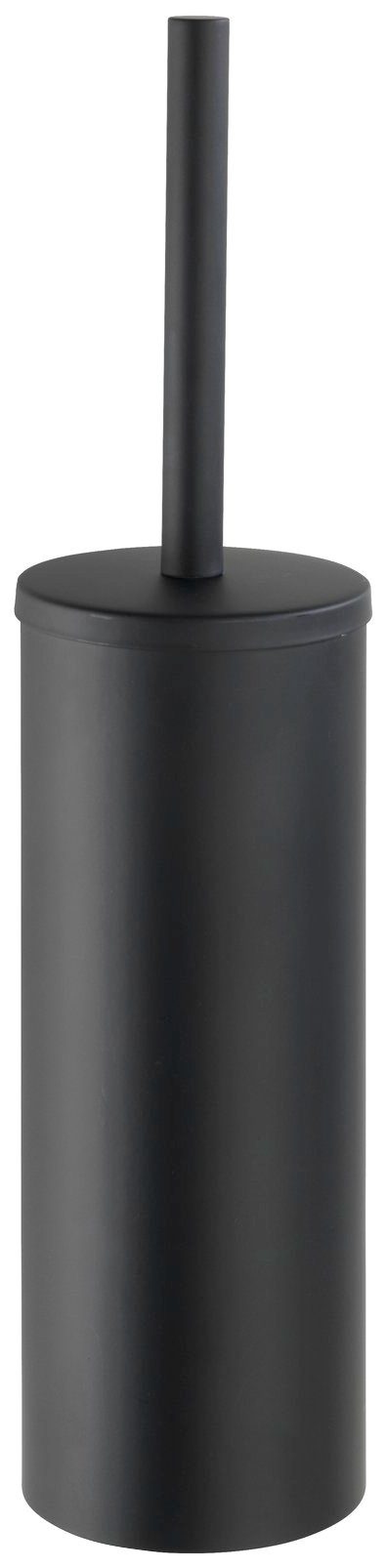 WENKO WC-Garnitur Orea, (1-tlg), aus rostfreiem Edelstahl günstig online kaufen