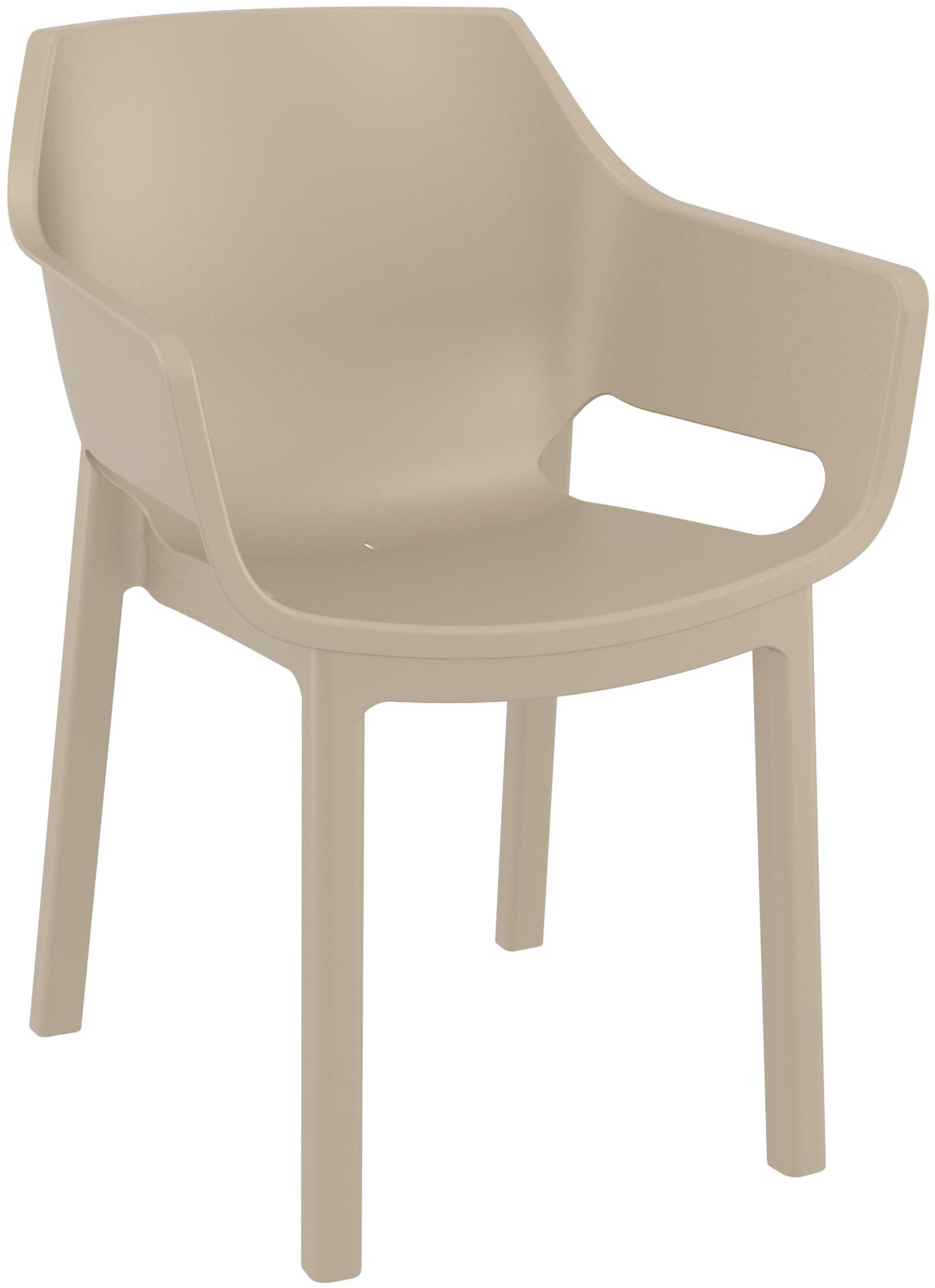 CLP Gartenstuhl Dora (1er)