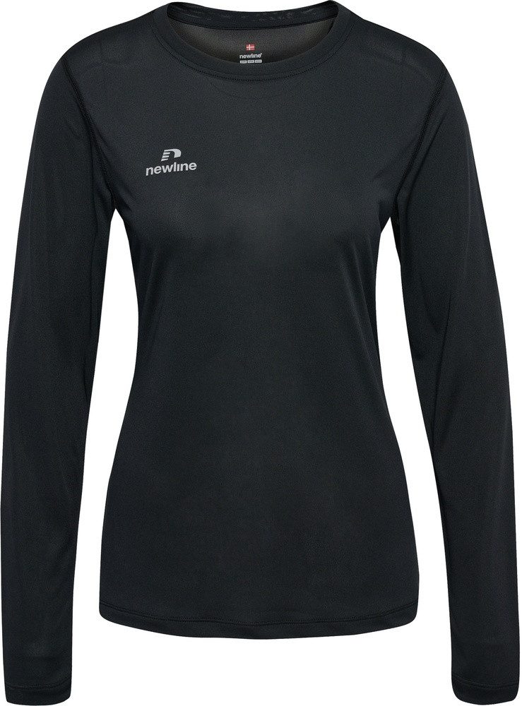 NewLine T-Shirt Nwlbeat T-Shirt L/S W