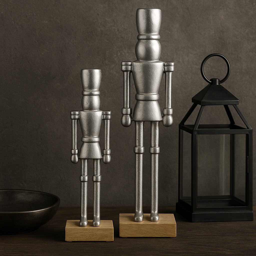 Marrakesch Orient & Mediterran Interior Dekofigur Dekofiguren Nussknacker S günstig online kaufen