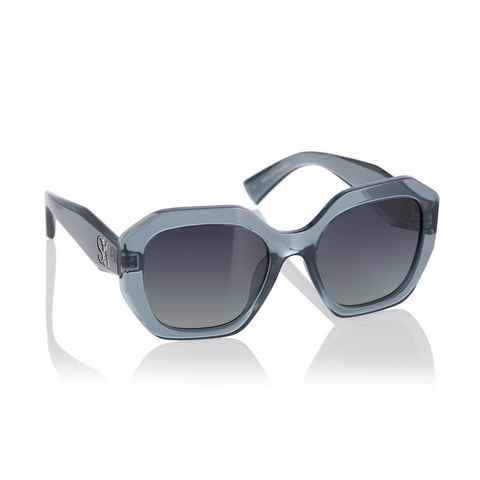 Sarah Kern Sonnenbrille UV-Schutzbrille (Set, 2-teilig) mit polarisiertem Spezialglas