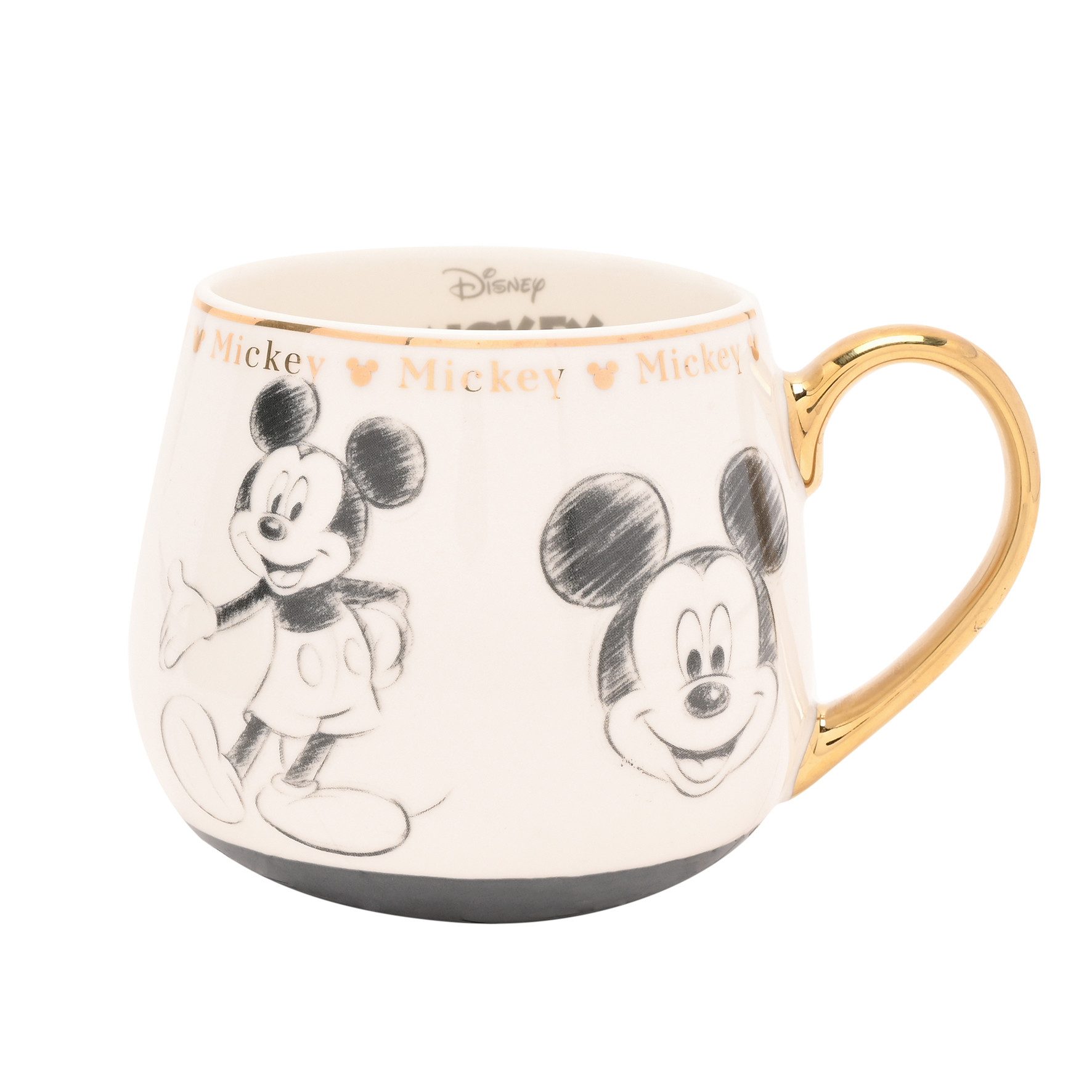 Tasse Tasse Classic Collectable - Mickey Mouse