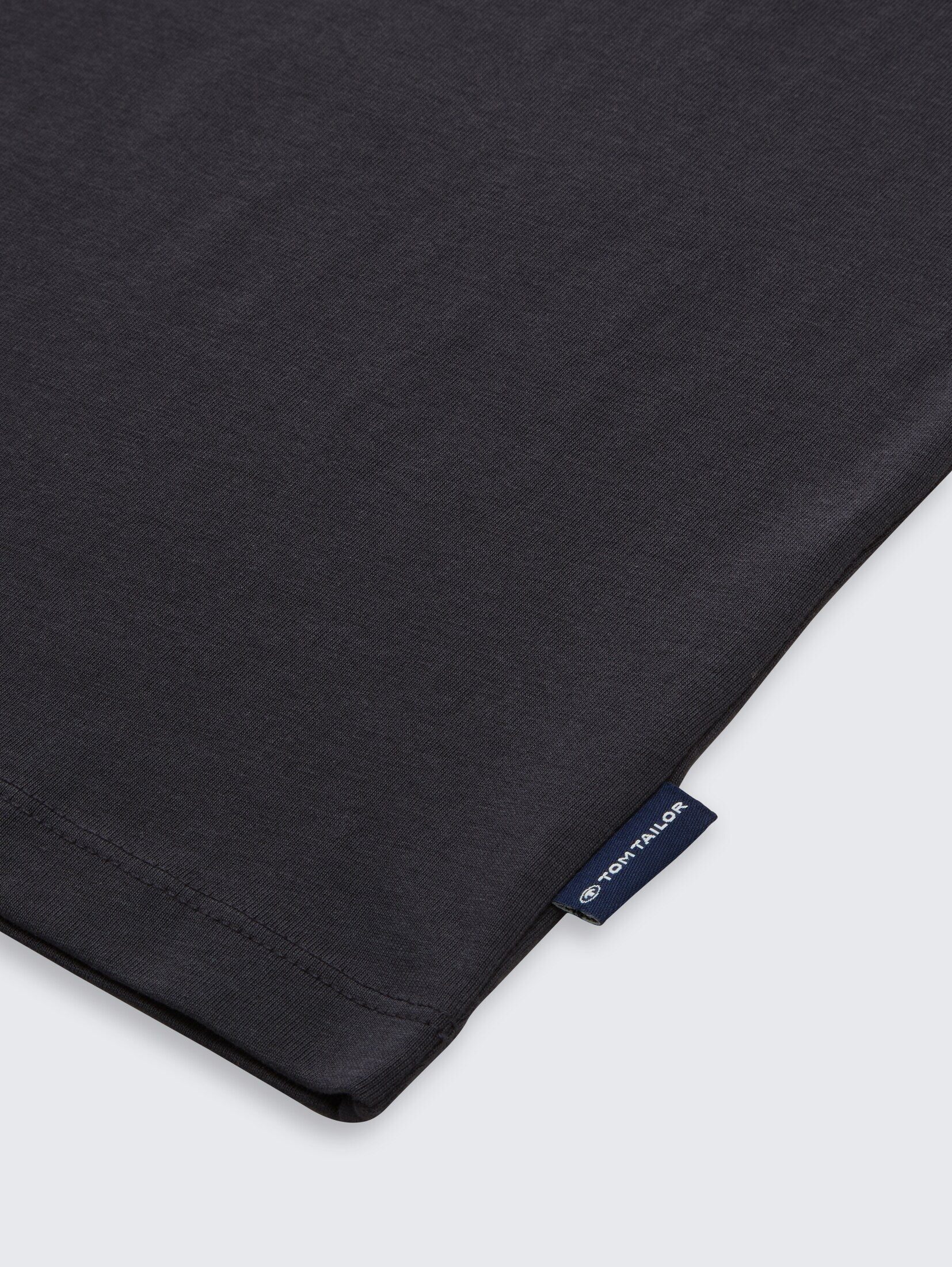 TOM TAILOR T-Shirt T-Shirt mit Print günstig online kaufen