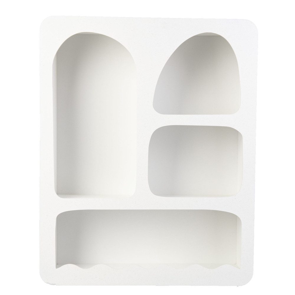 5 Acryl Display Halter - Transparente Aufsteller Für Fotos & Kunstwerke