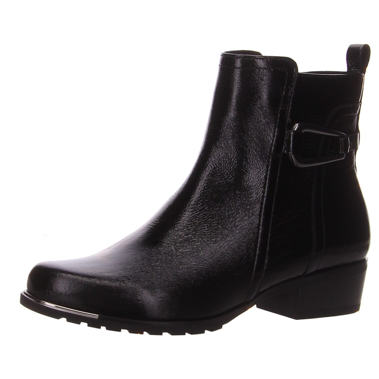 Caprice Reißverschlussstiefel