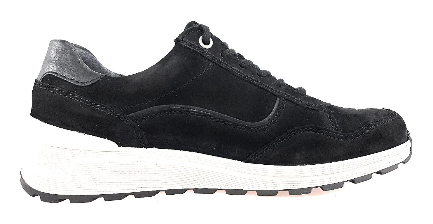 Waldläufer Schnürer Schnürschuh