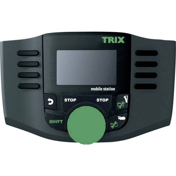 TRIX Modelleisenbahn-Fahrregler Digital-Zentrale