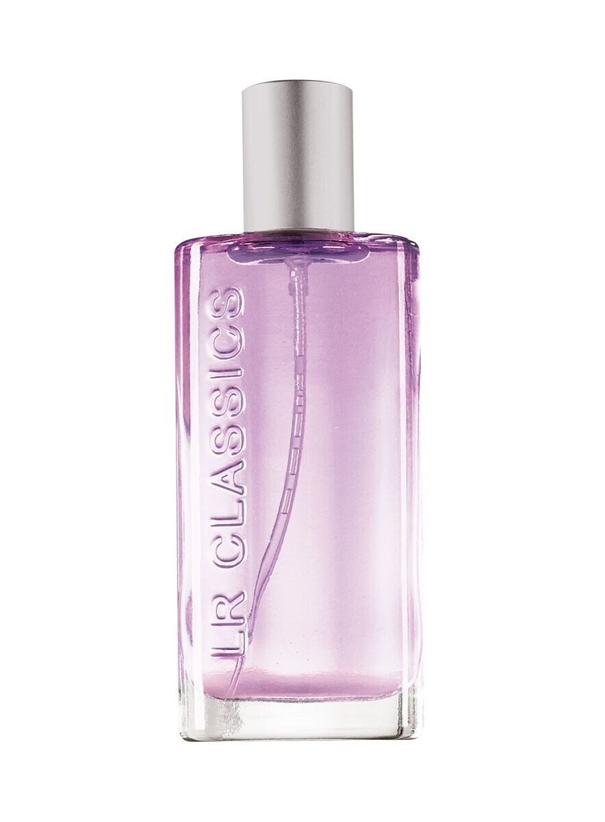 LR Health & Beauty Eau de Parfum LR Classics Singapore EdP - 50 ml