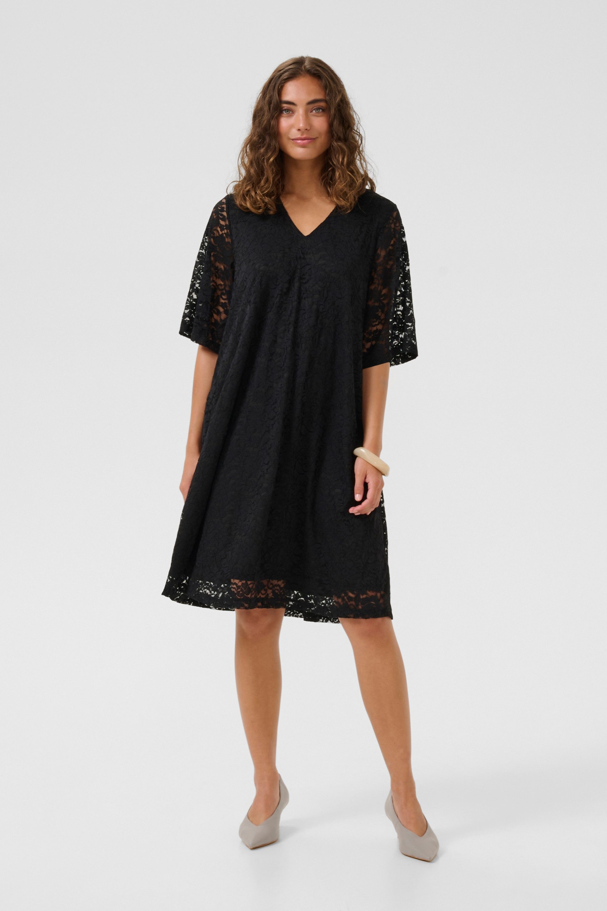 Culture Blusenkleid Kleid CUkala günstig online kaufen