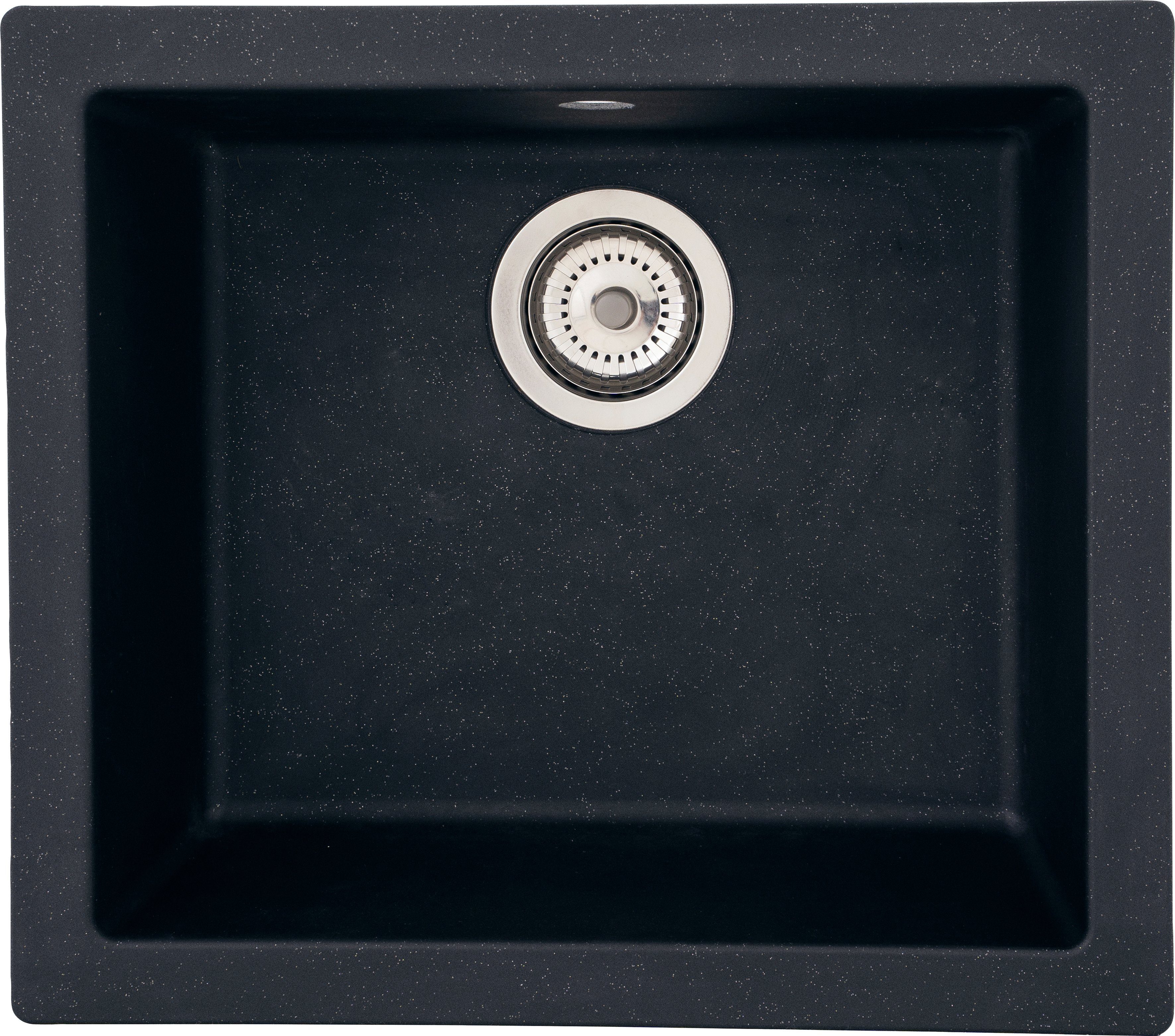 RESPEKTA Einbauspüle, 44/50 cm günstig online kaufen