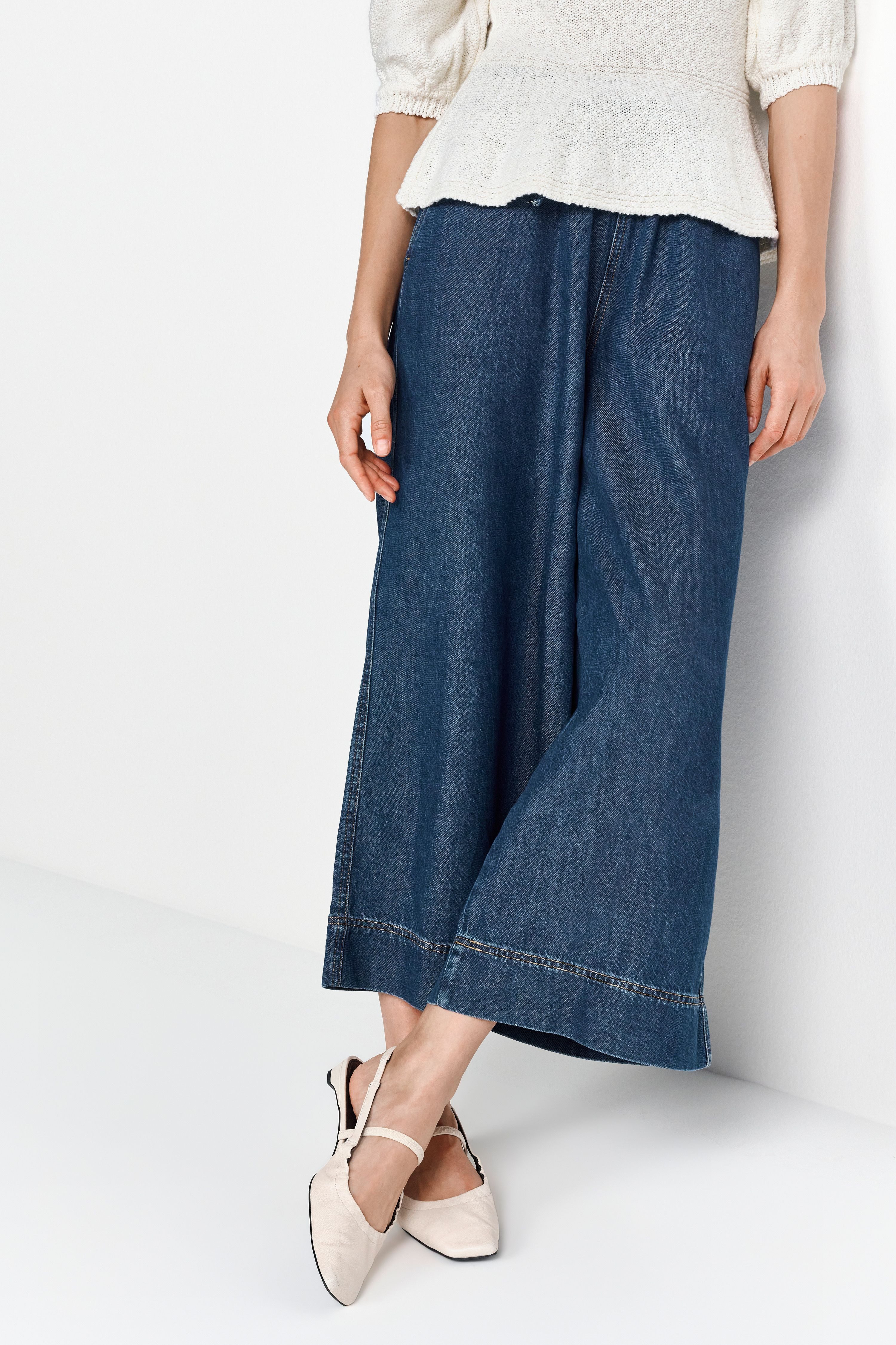 RICHROYAL Bequeme Jeans